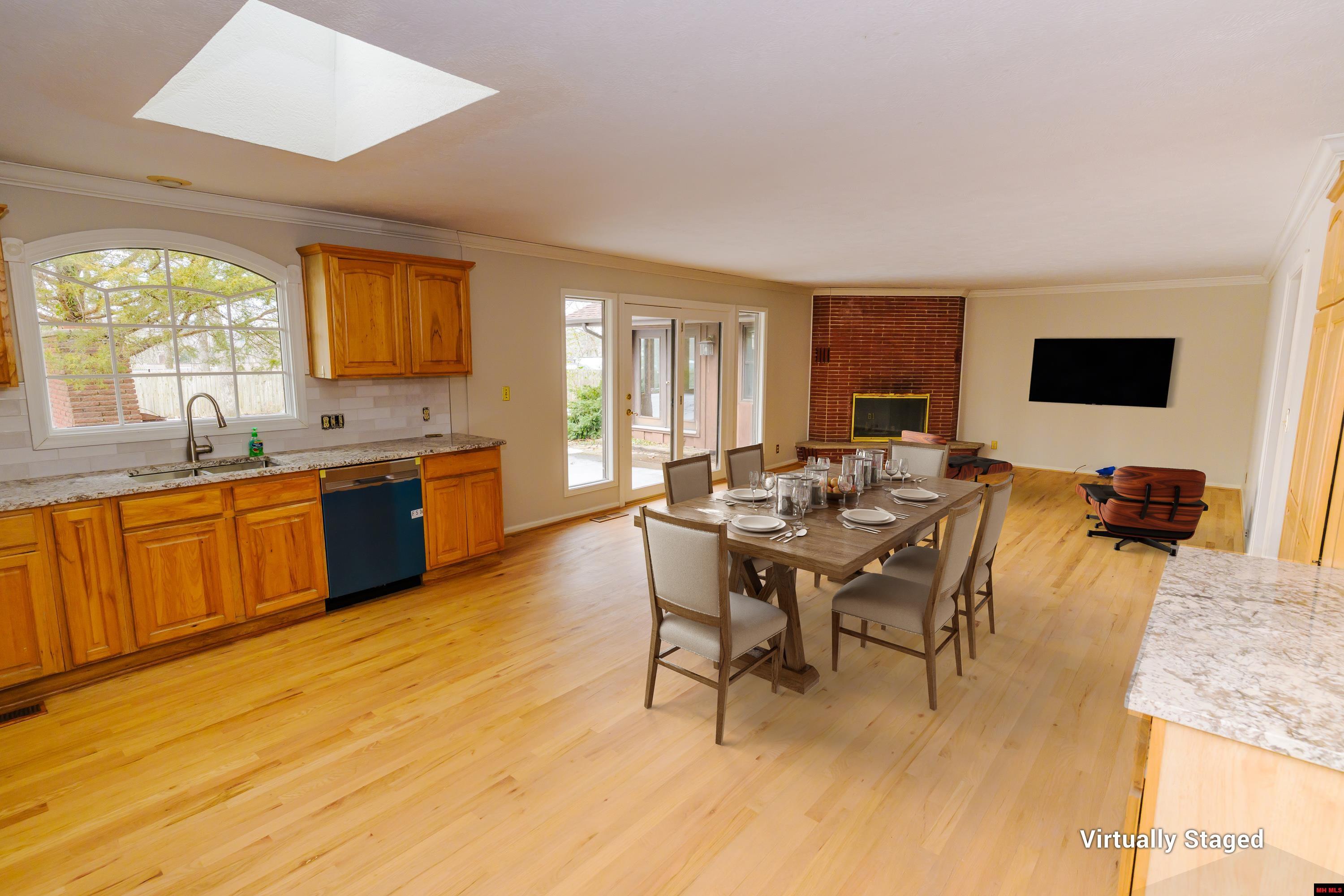 220 N CARDINAL DRIVE Mountain Home, AR