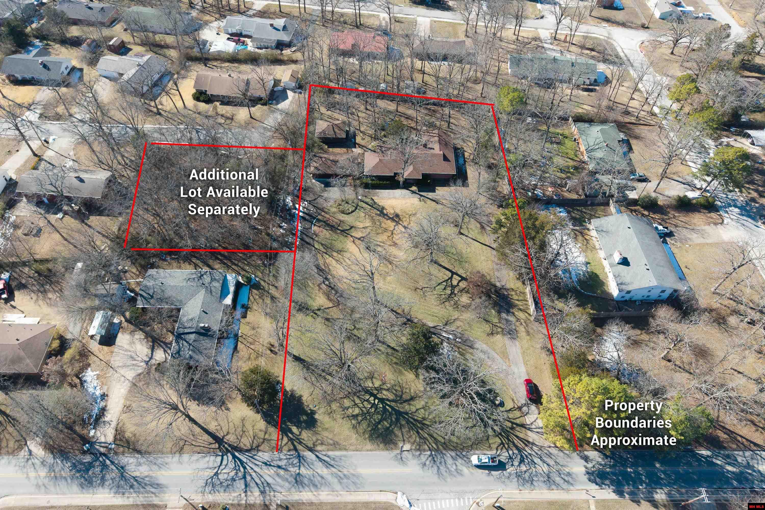 220 N CARDINAL DRIVE Mountain Home, AR