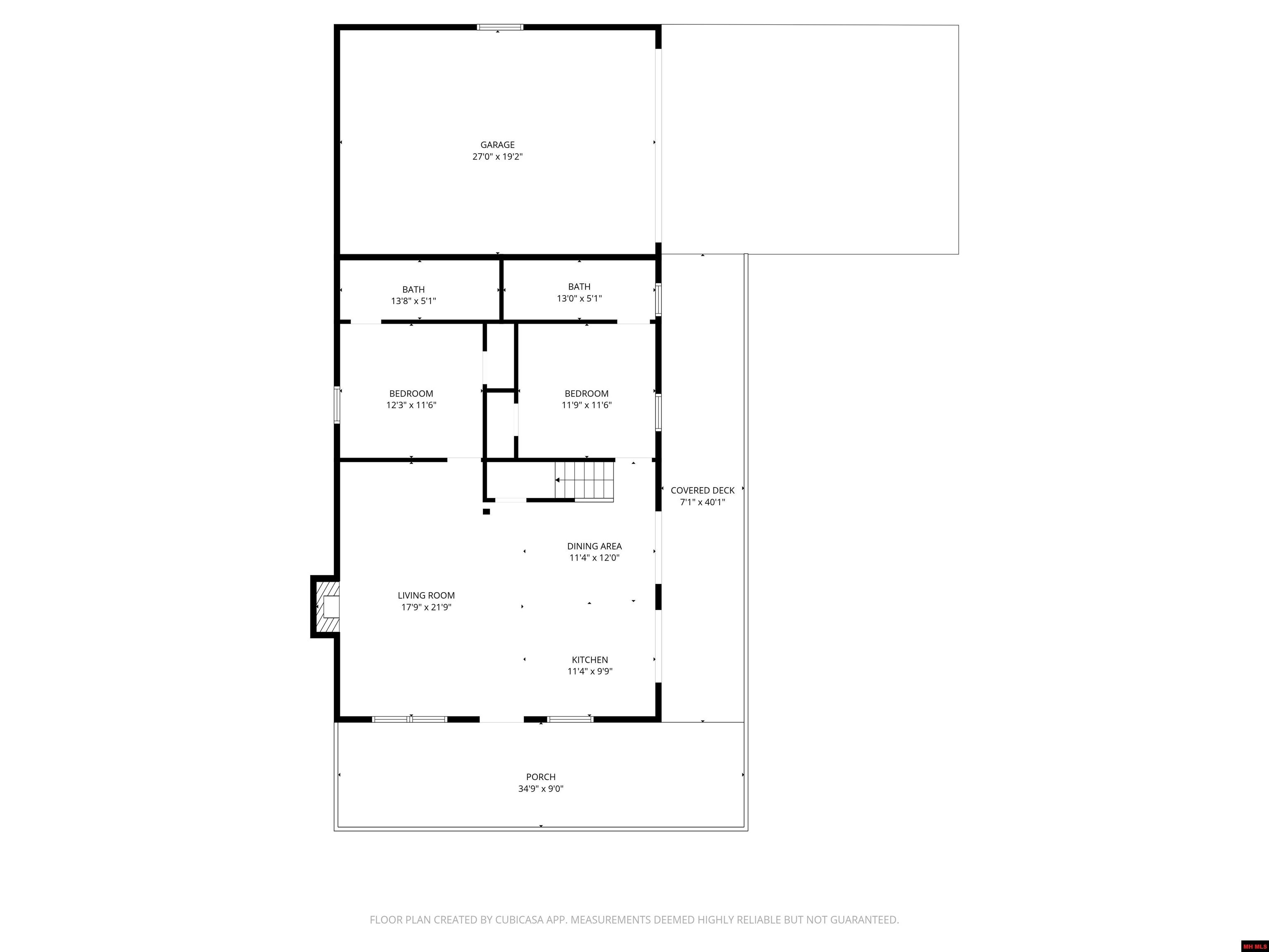 60 Rivers Edge Place