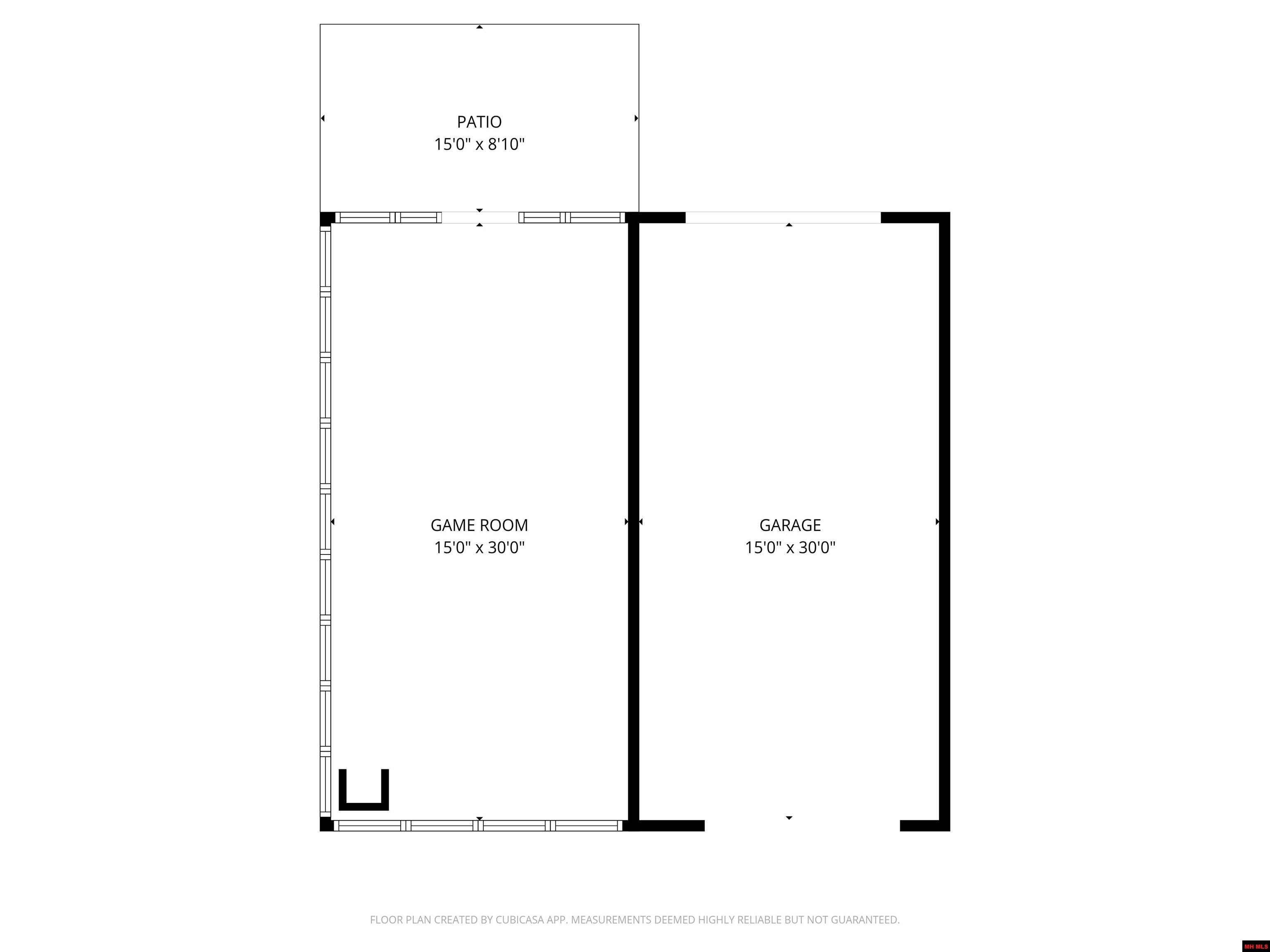 60 Rivers Edge Place