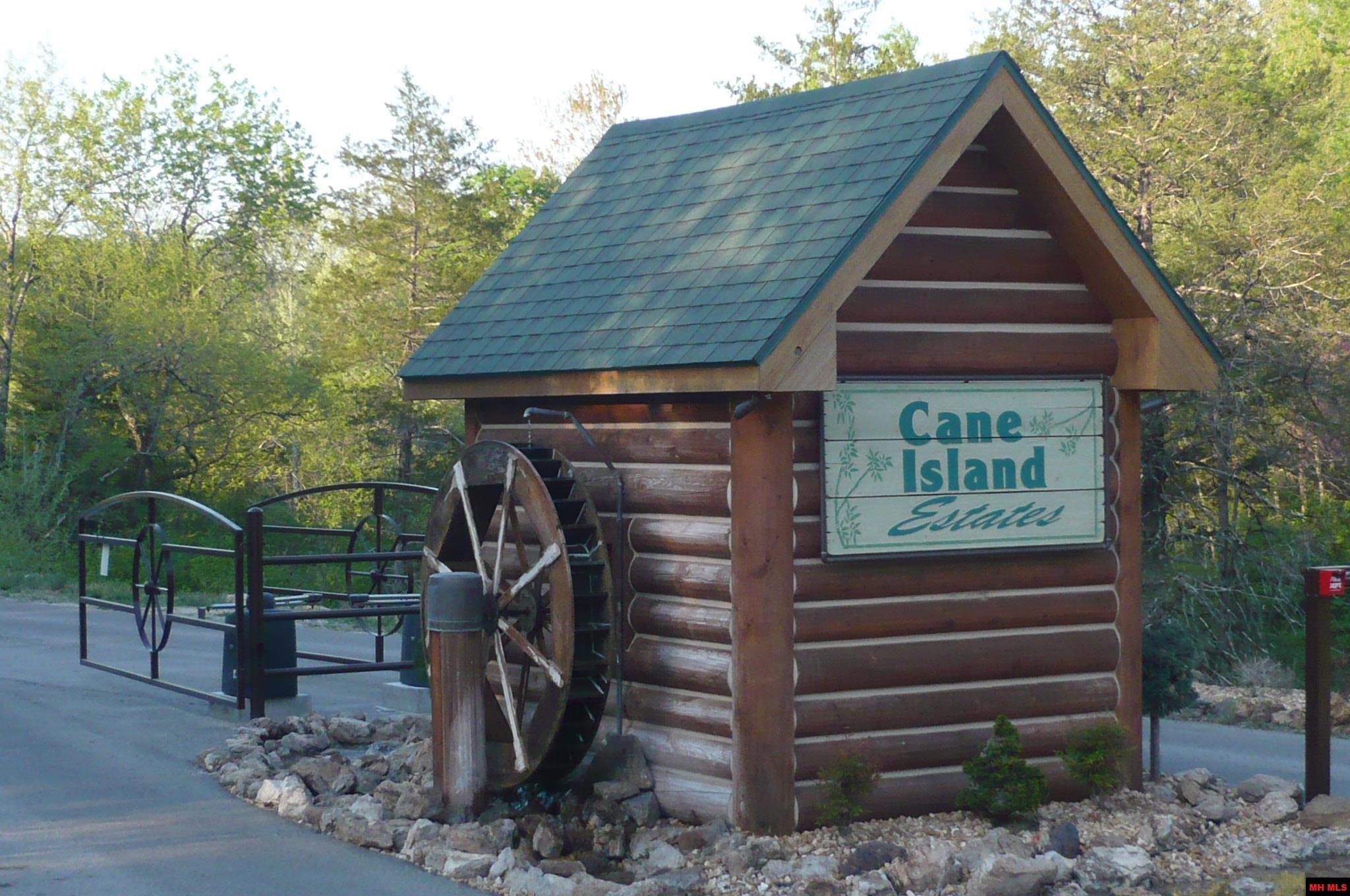 Lot 107 Cane Island Road