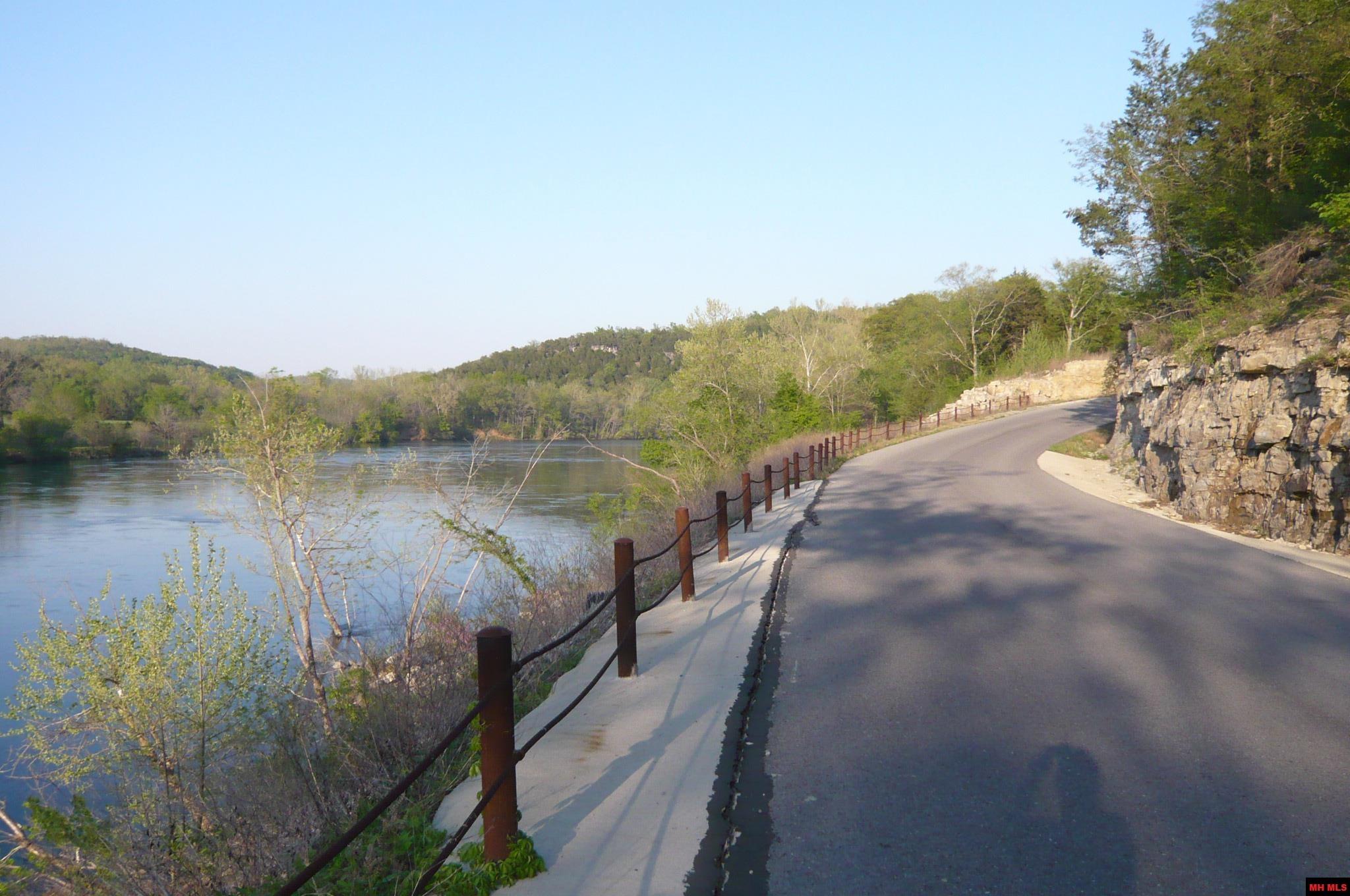 Lot 107 Cane Island Road