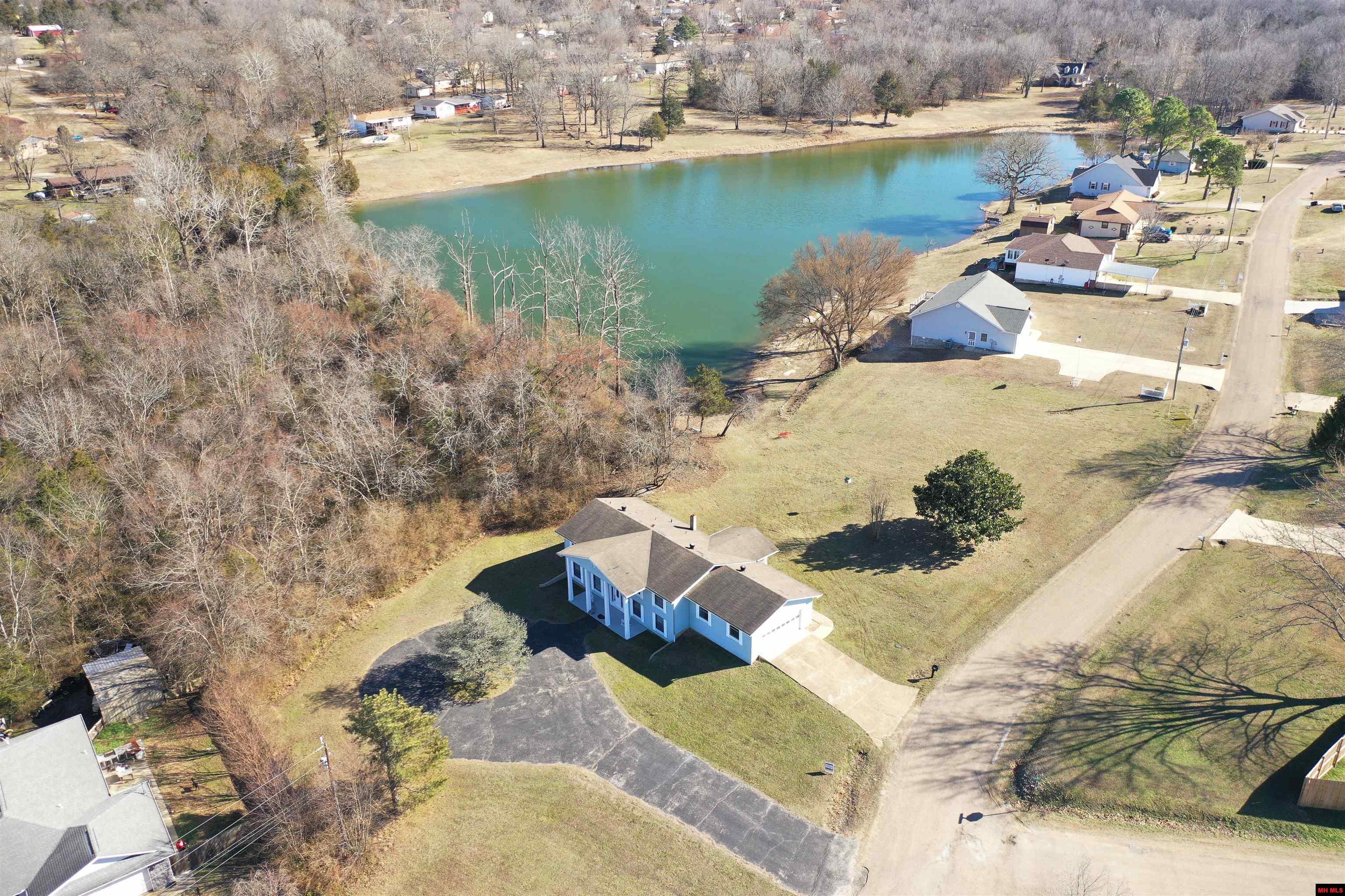 160 Spring Lake Drive