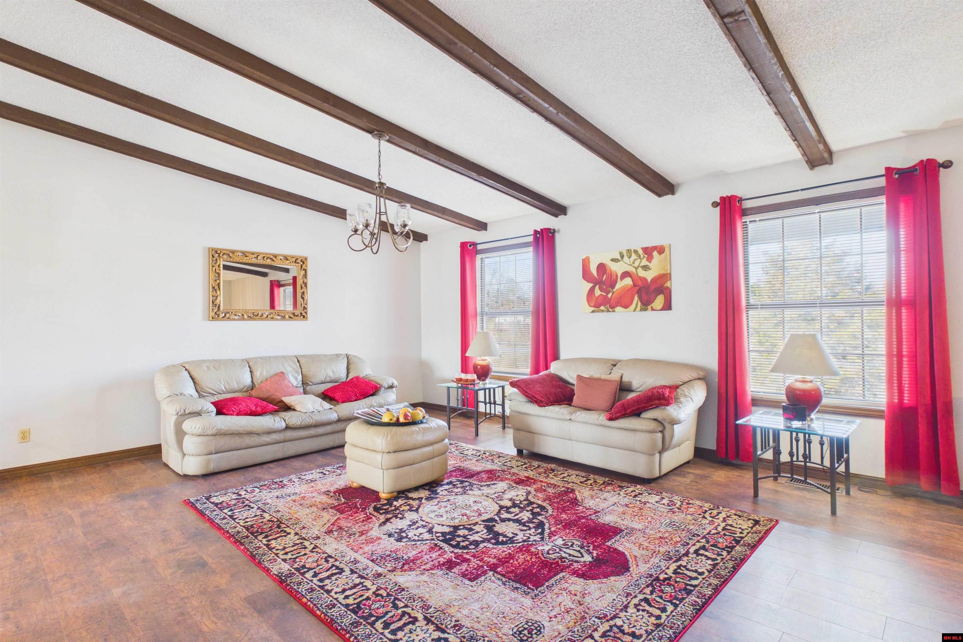 160 Spring Lake Drive