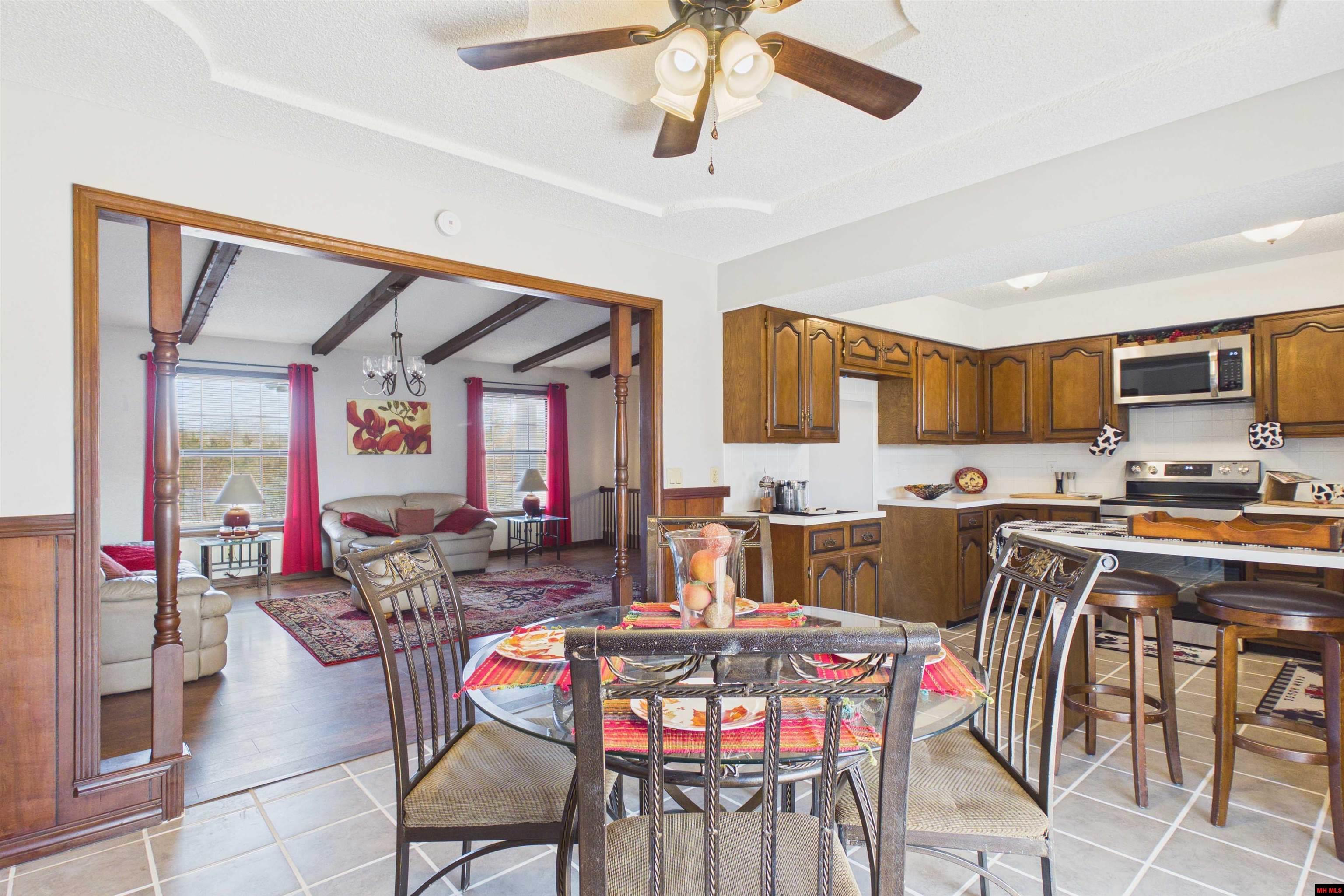 160 Spring Lake Drive