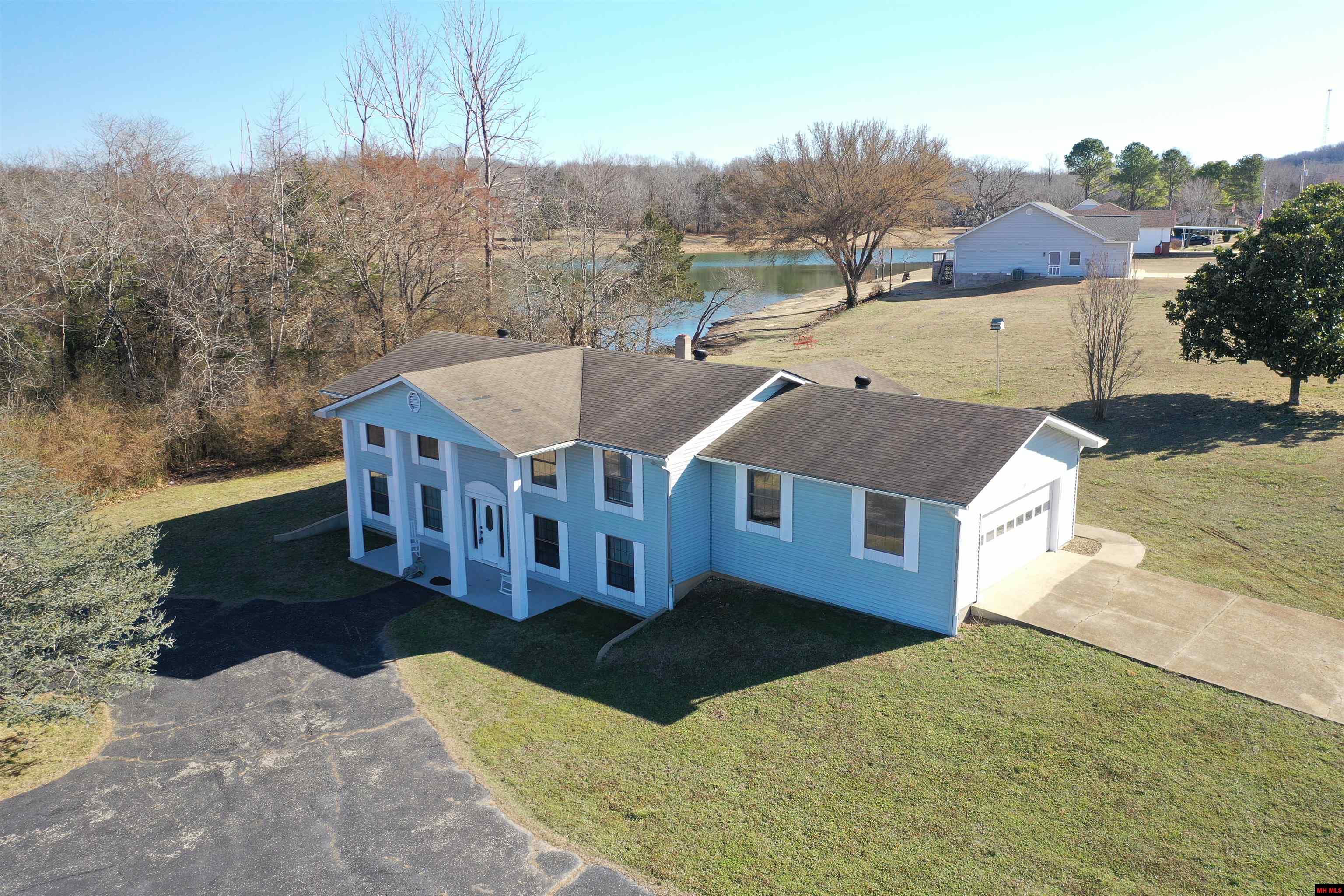 160 Spring Lake Drive