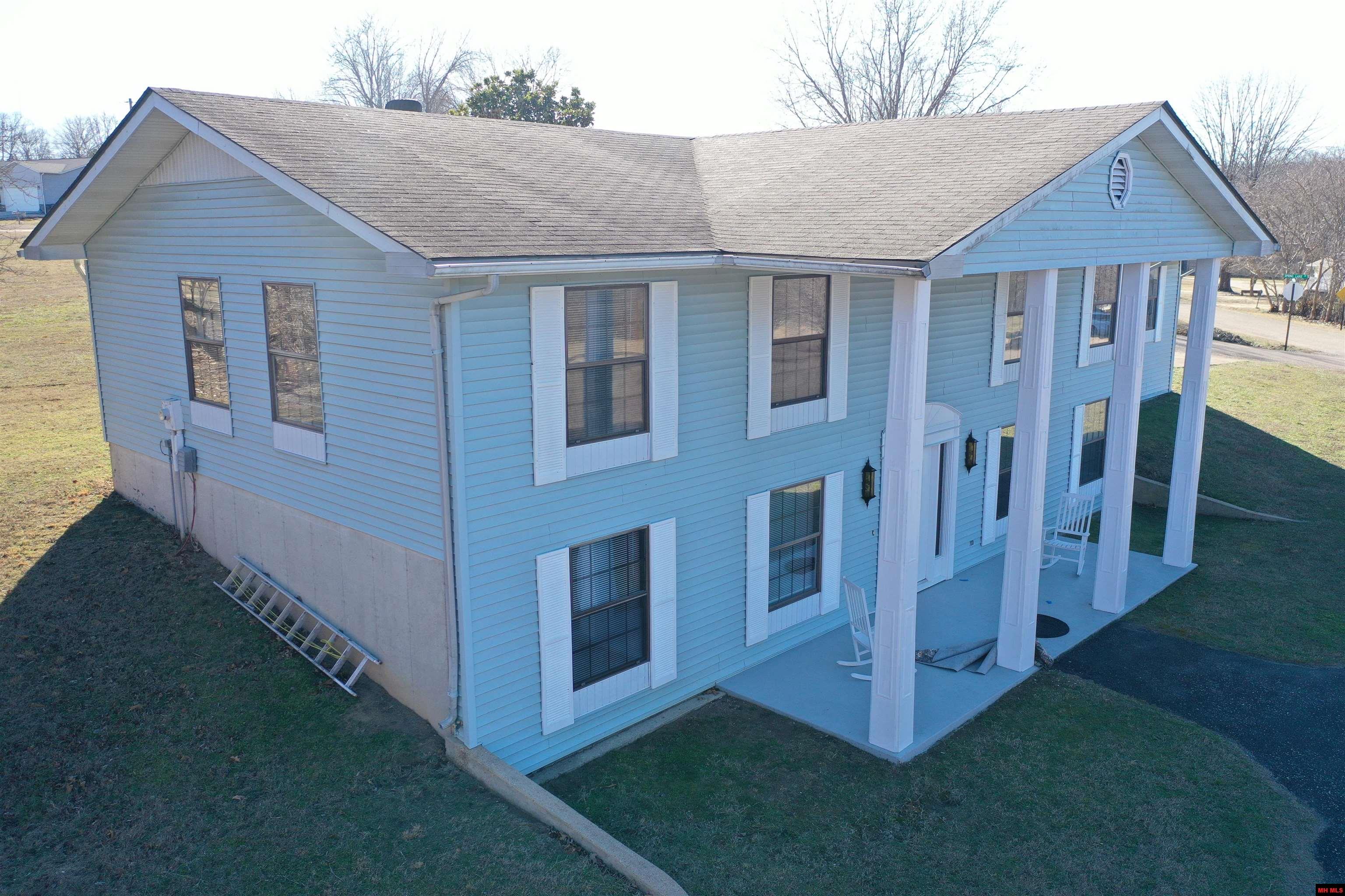 160 Spring Lake Drive