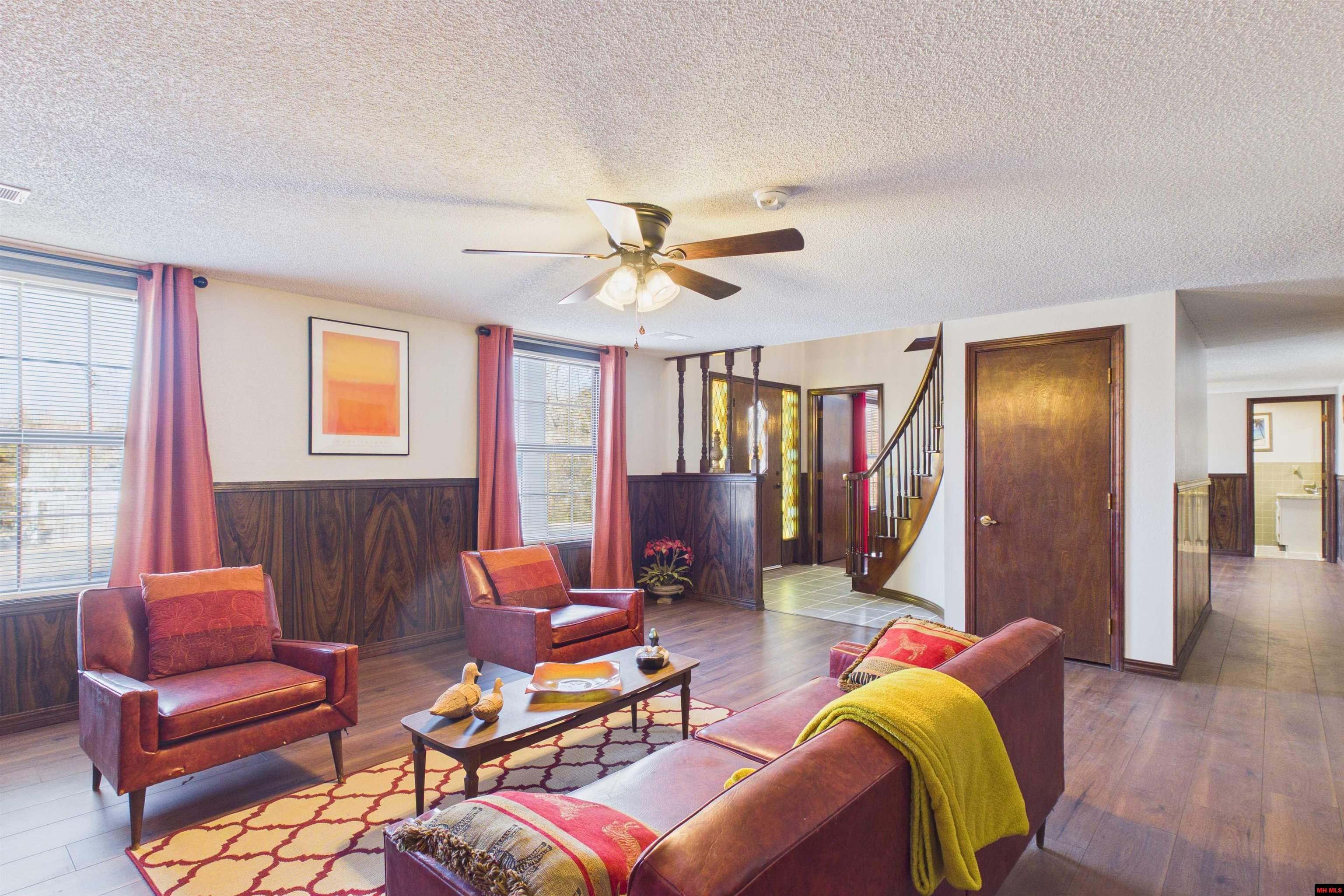 160 Spring Lake Drive