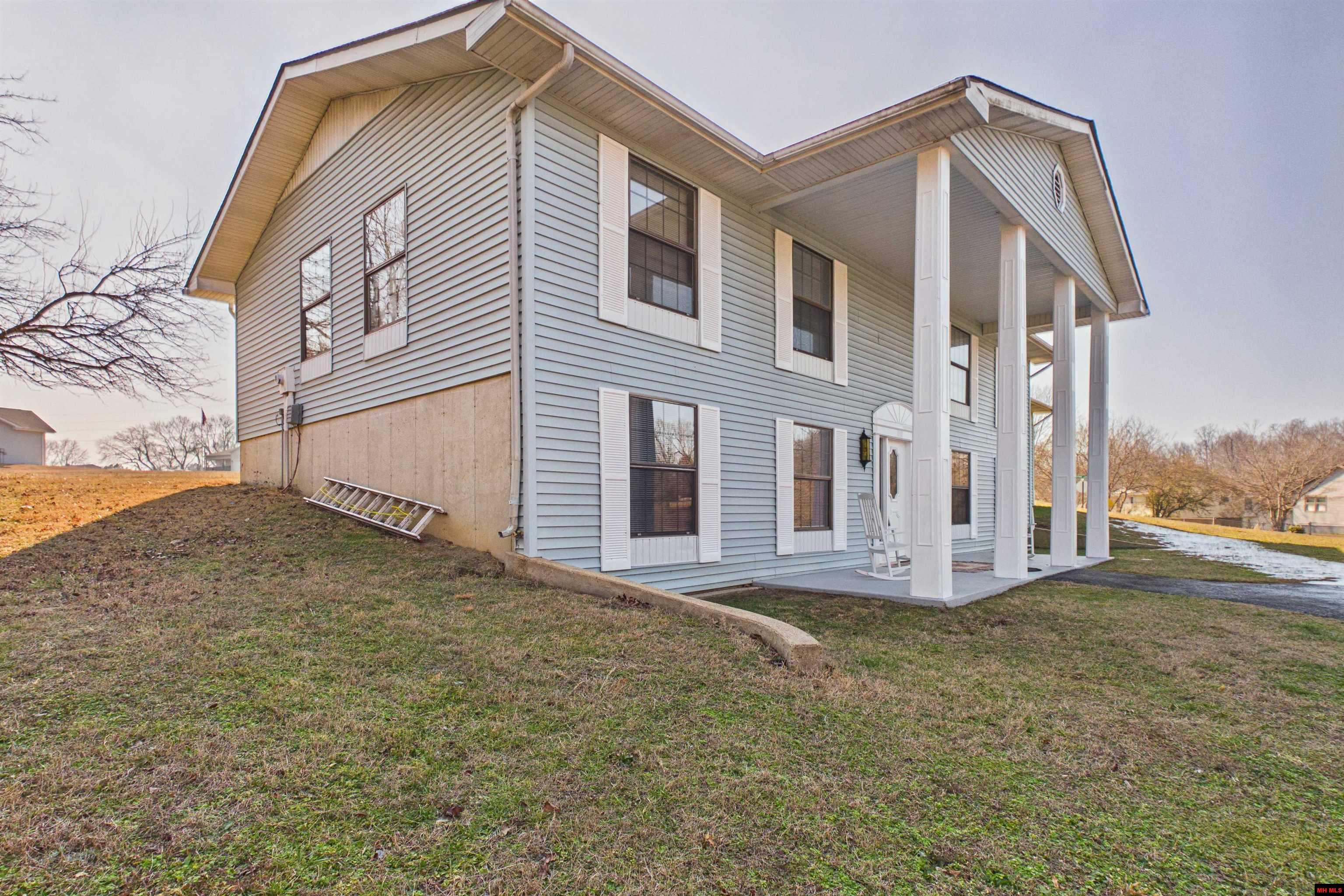 160 Spring Lake Drive