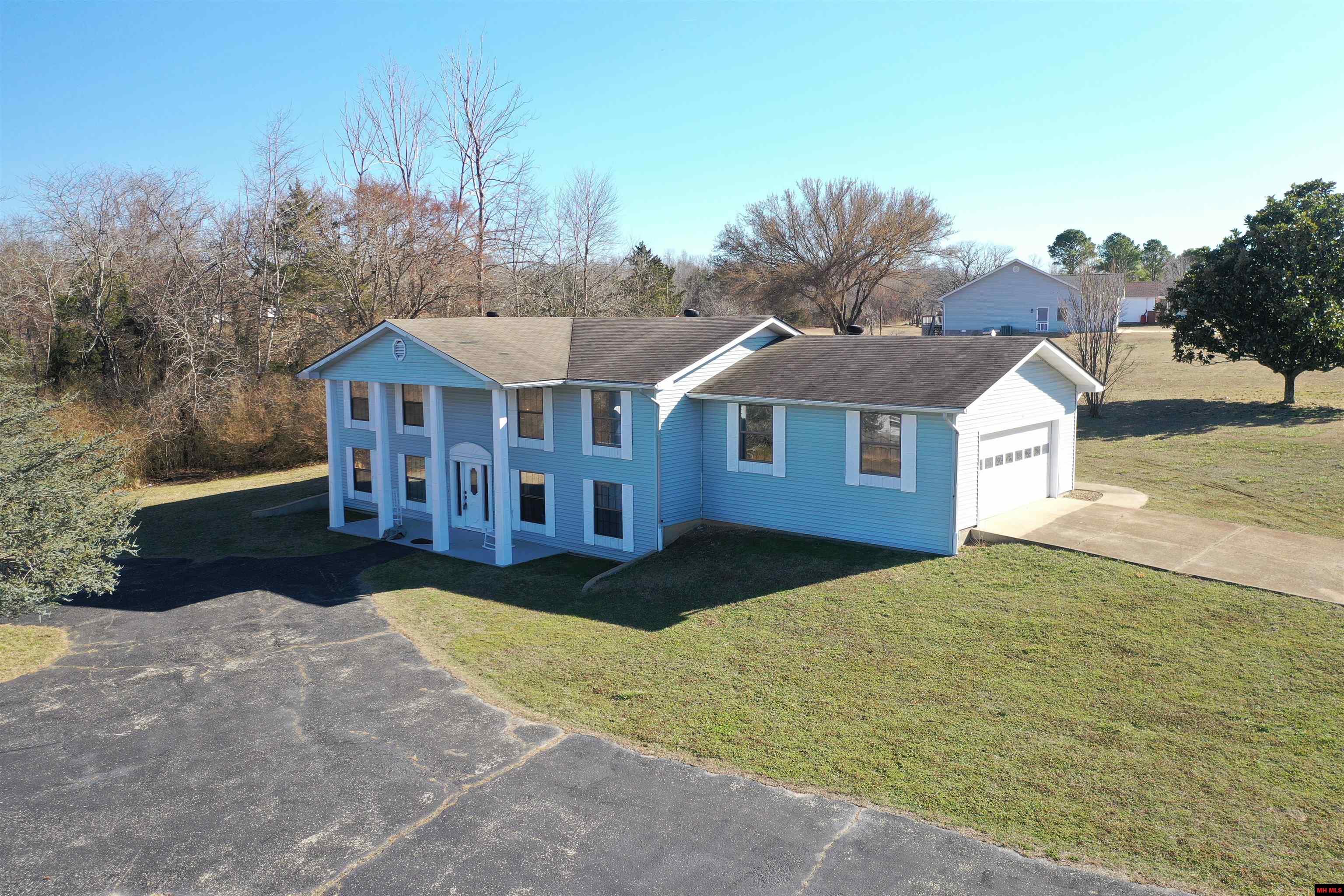 160 Spring Lake Drive