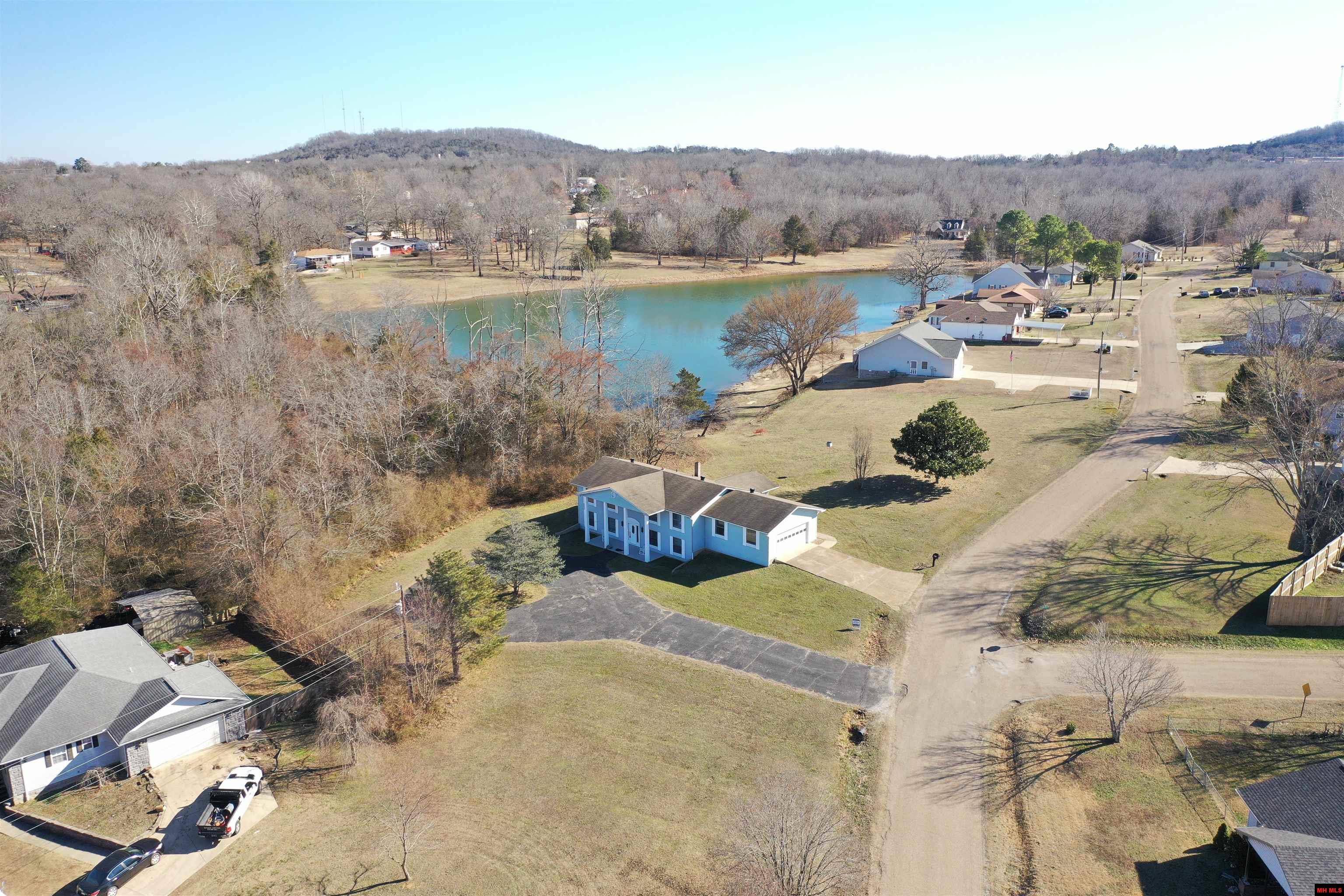 160 Spring Lake Drive