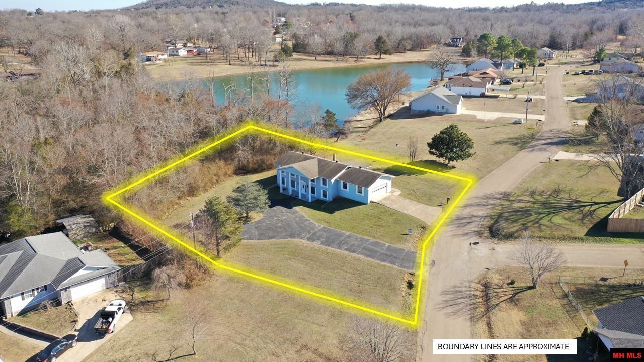 160 Spring Lake Drive