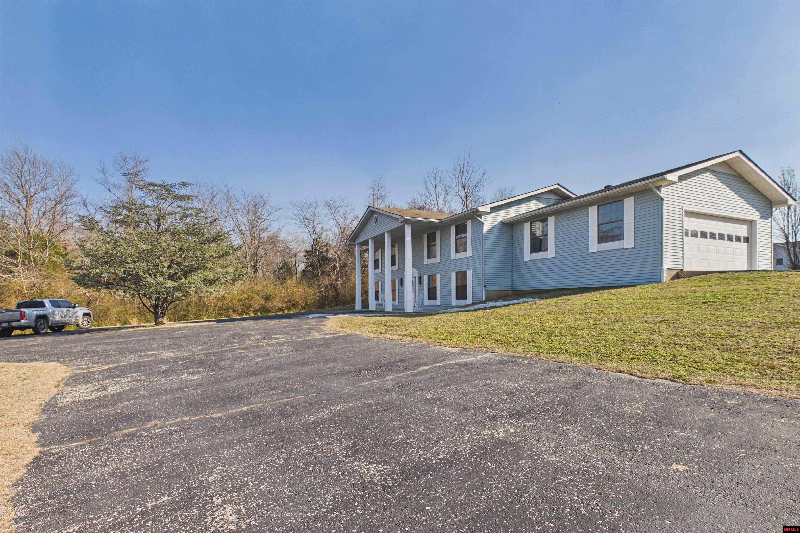 160 Spring Lake Drive