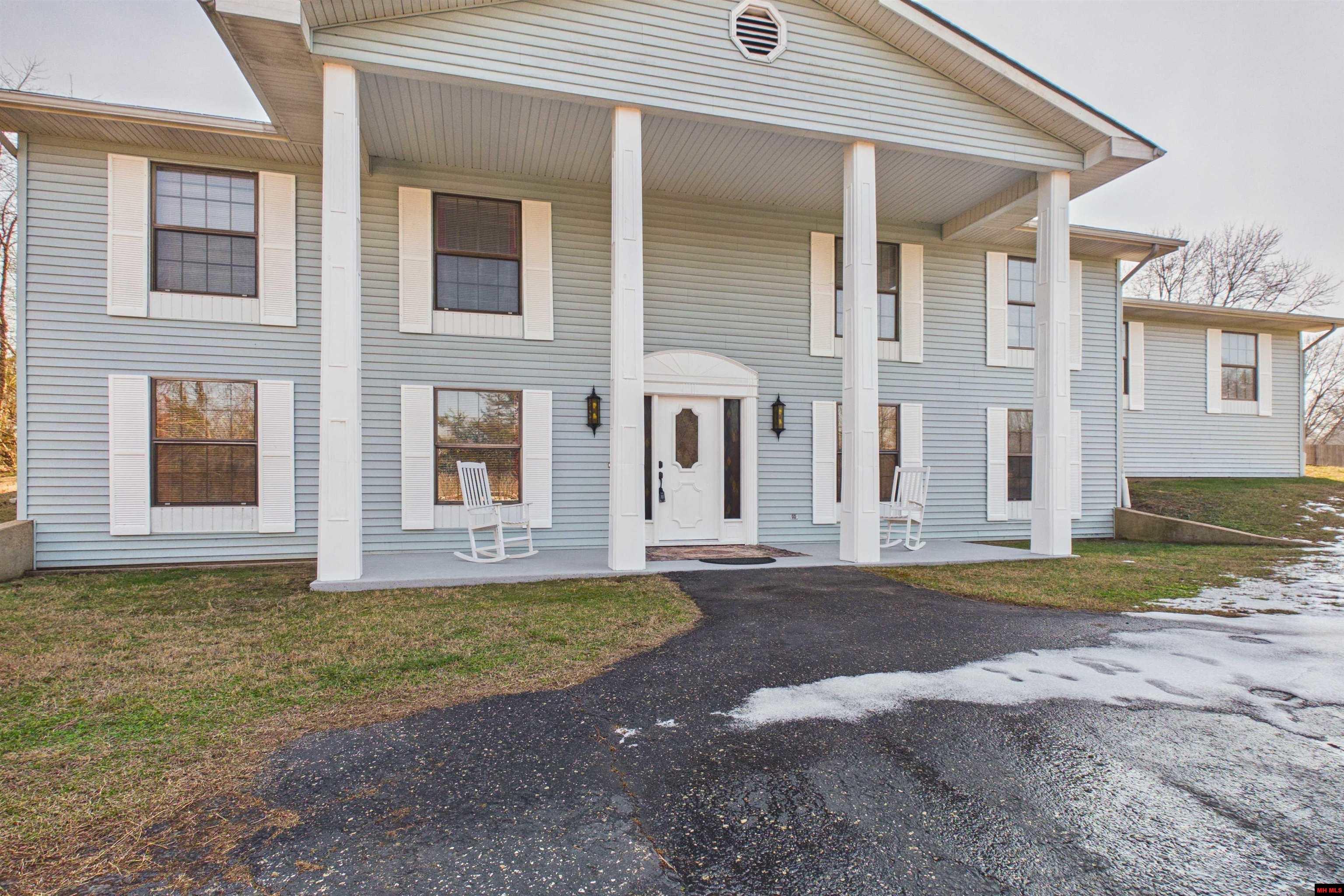 160 Spring Lake Drive