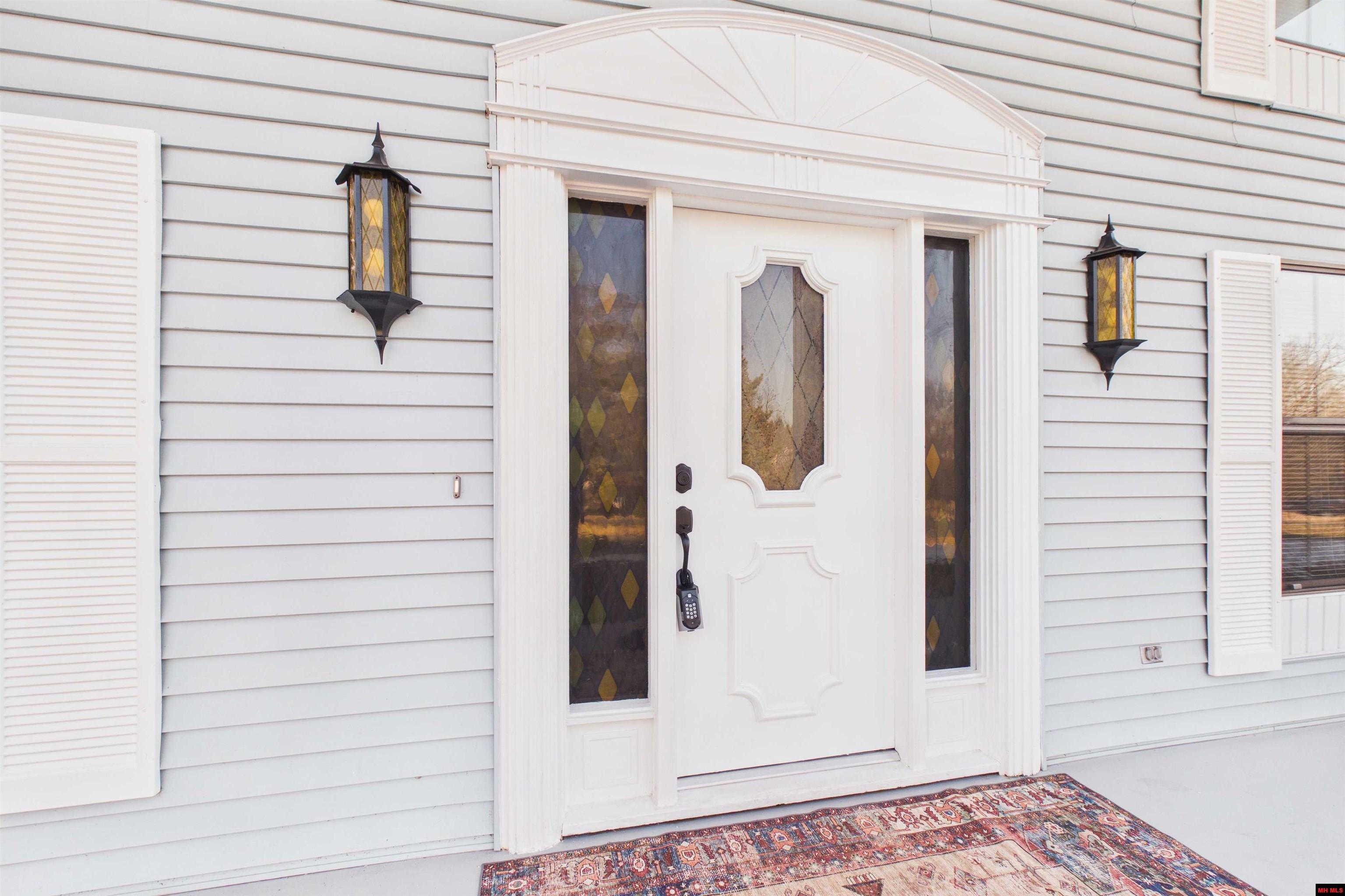 160 Spring Lake Drive