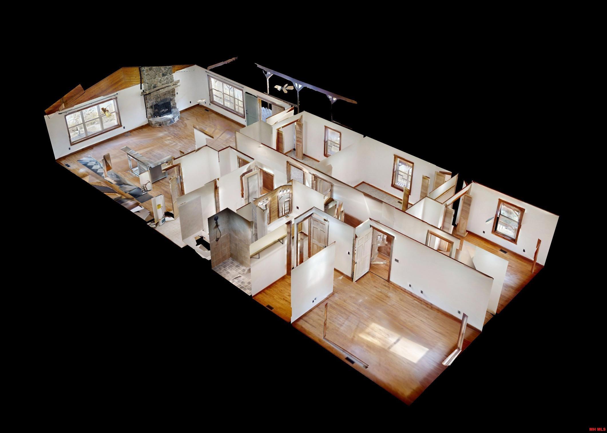 1113 Thousand Oaks Drive