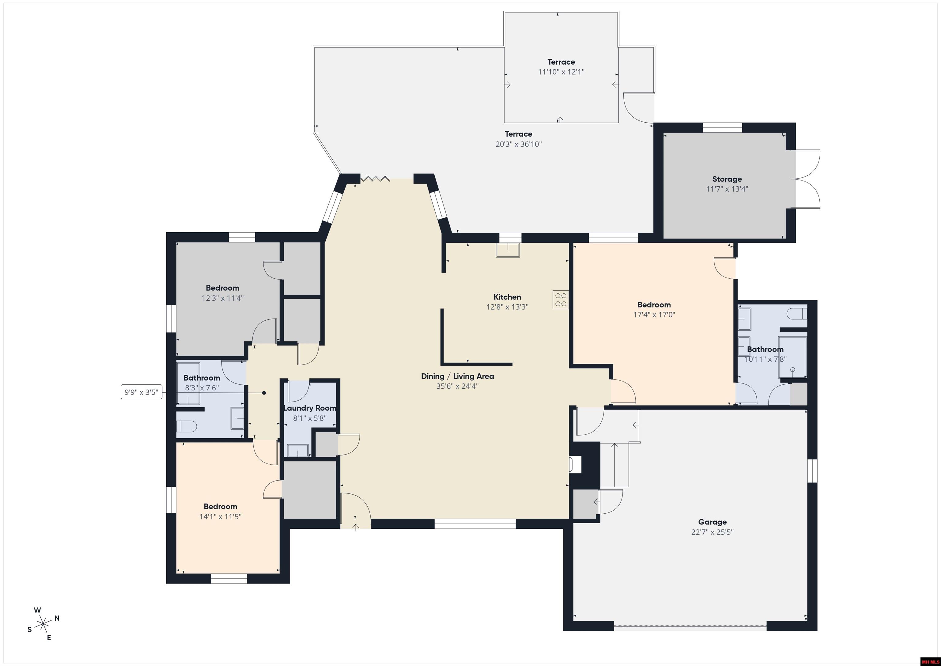 2046 Shadow Oak Drive