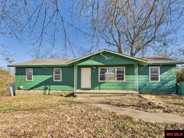 103 JOHNSON STREET Flippin, AR