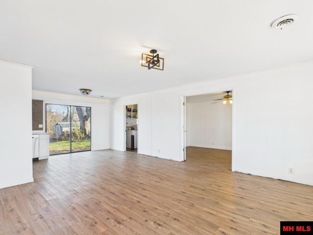 103 JOHNSON STREET Flippin, AR