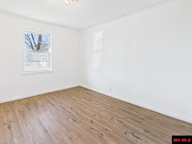 103 JOHNSON STREET Flippin, AR