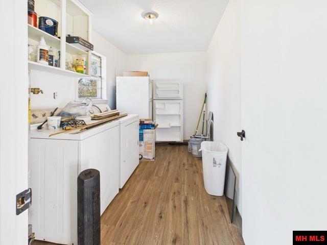 103 JOHNSON STREET Flippin, AR