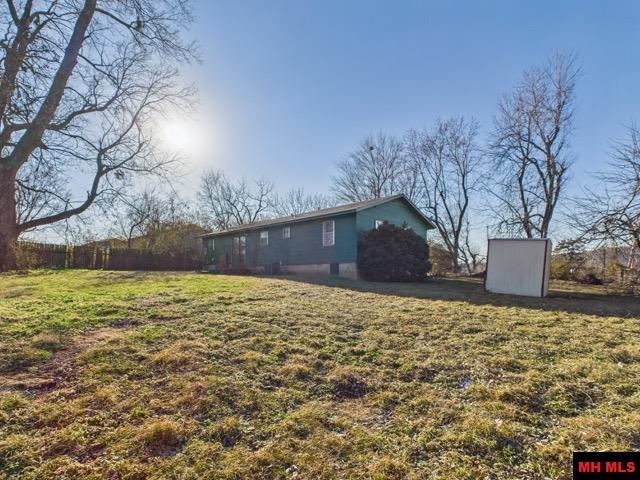 103 JOHNSON STREET Flippin, AR