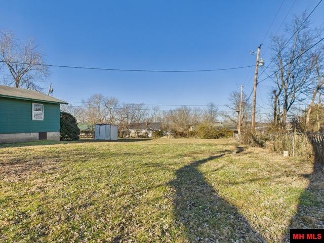 103 JOHNSON STREET Flippin, AR