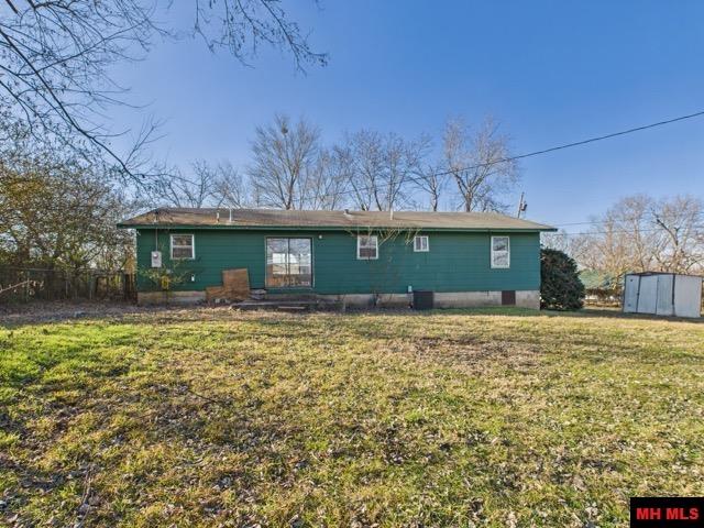 103 JOHNSON STREET Flippin, AR