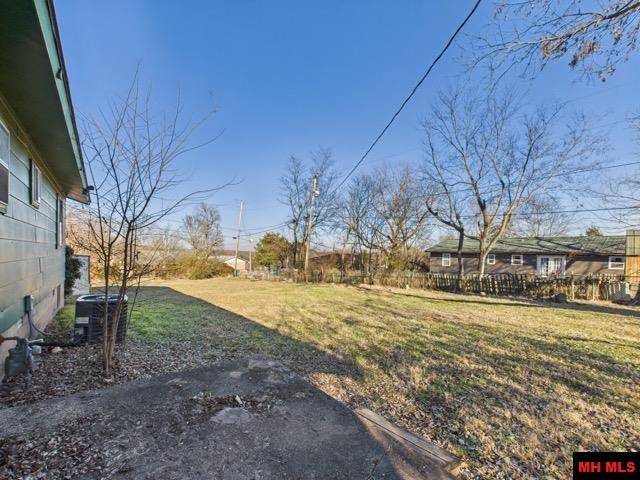 103 JOHNSON STREET Flippin, AR