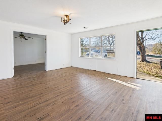 103 JOHNSON STREET Flippin, AR