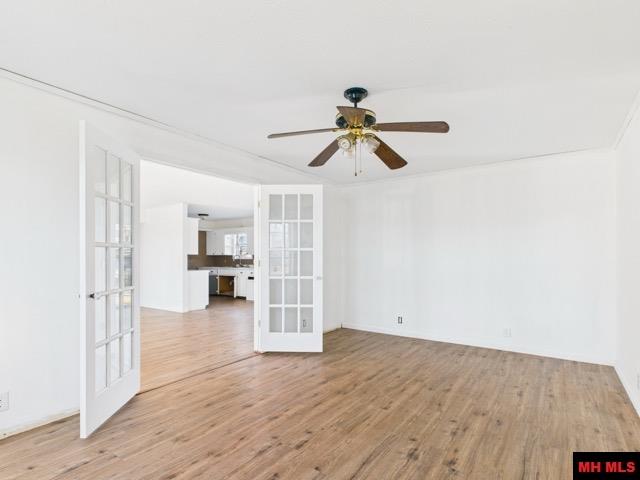 103 JOHNSON STREET Flippin, AR