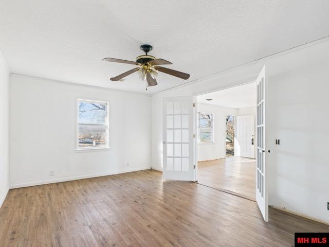 103 JOHNSON STREET Flippin, AR