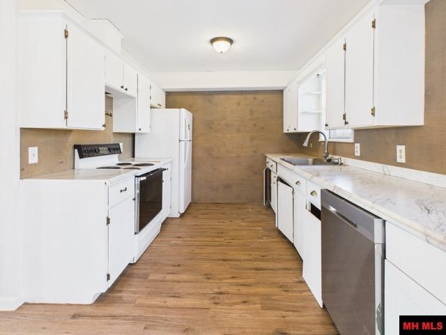 103 JOHNSON STREET Flippin, AR