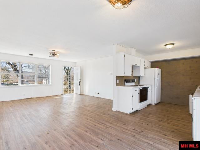 103 JOHNSON STREET Flippin, AR