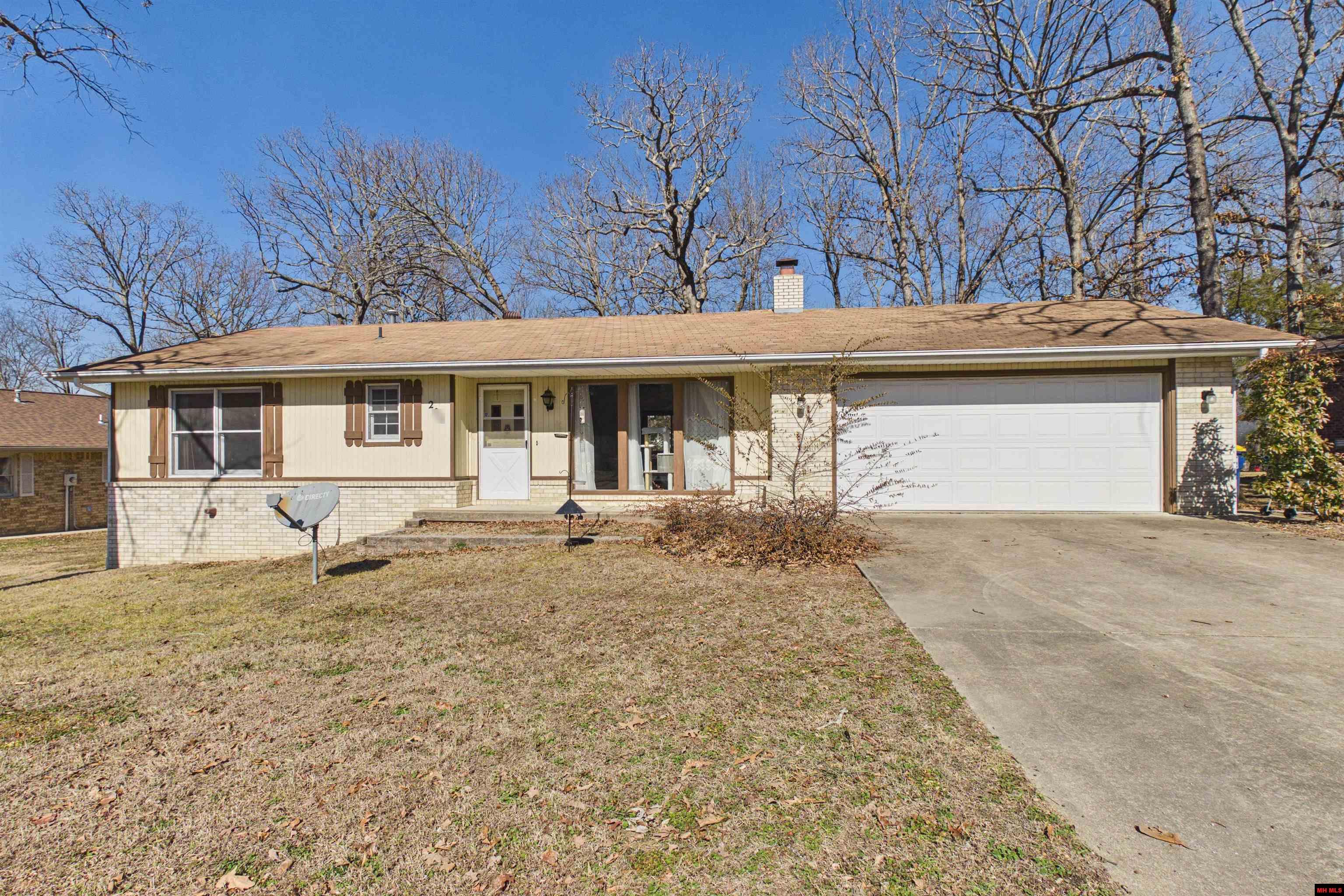 208 Leatherwood Drive