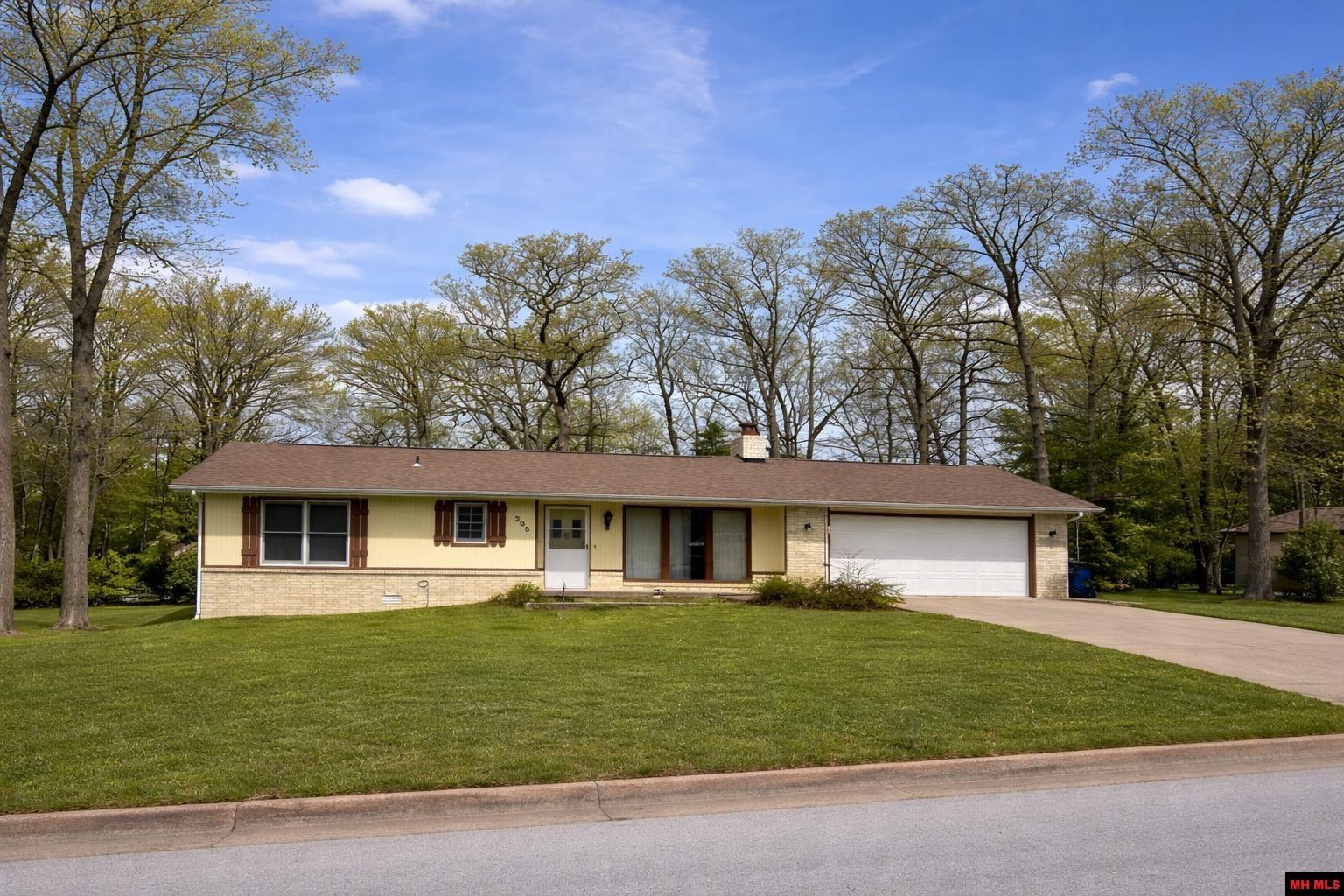 208 Leatherwood Drive