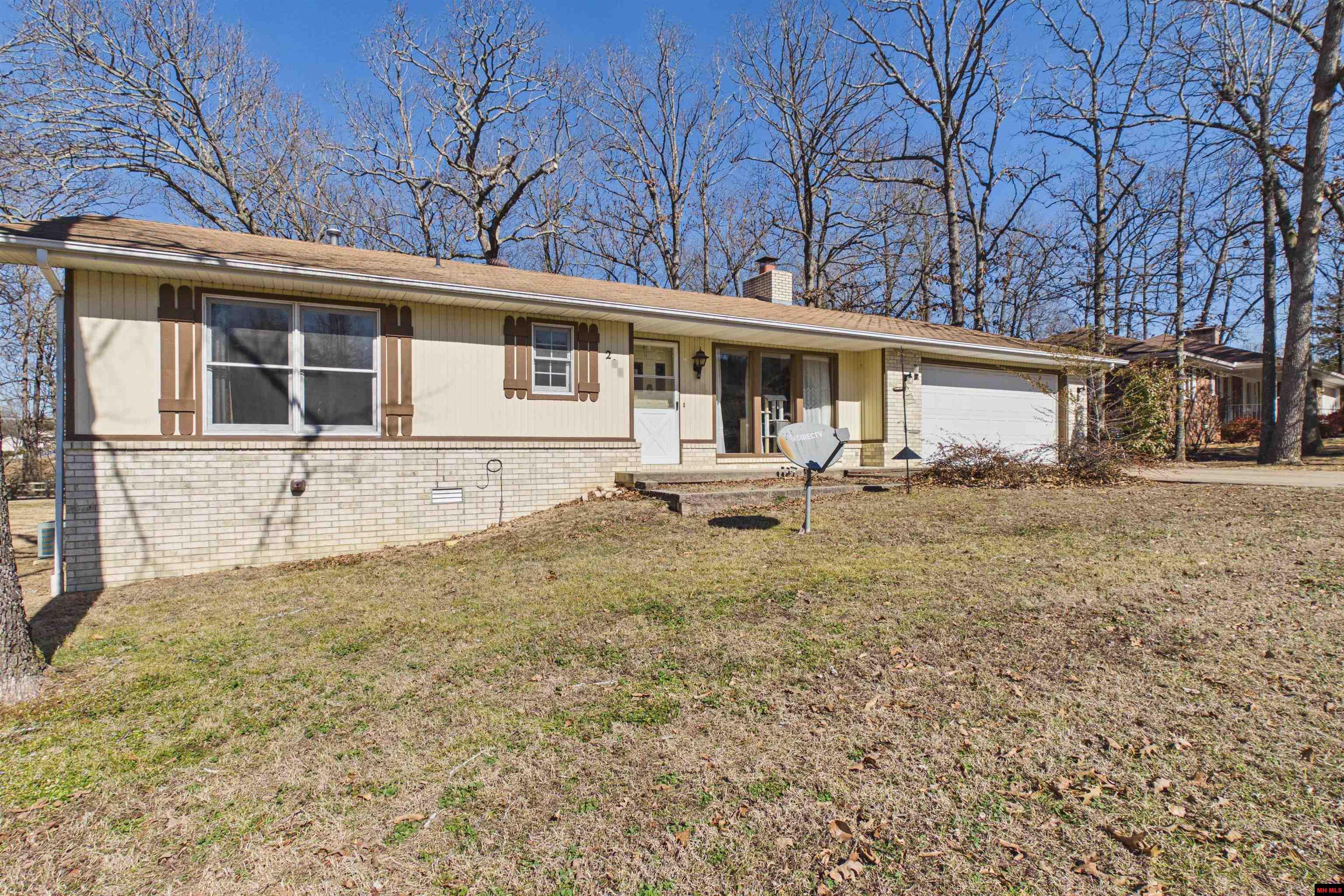 208 Leatherwood Drive