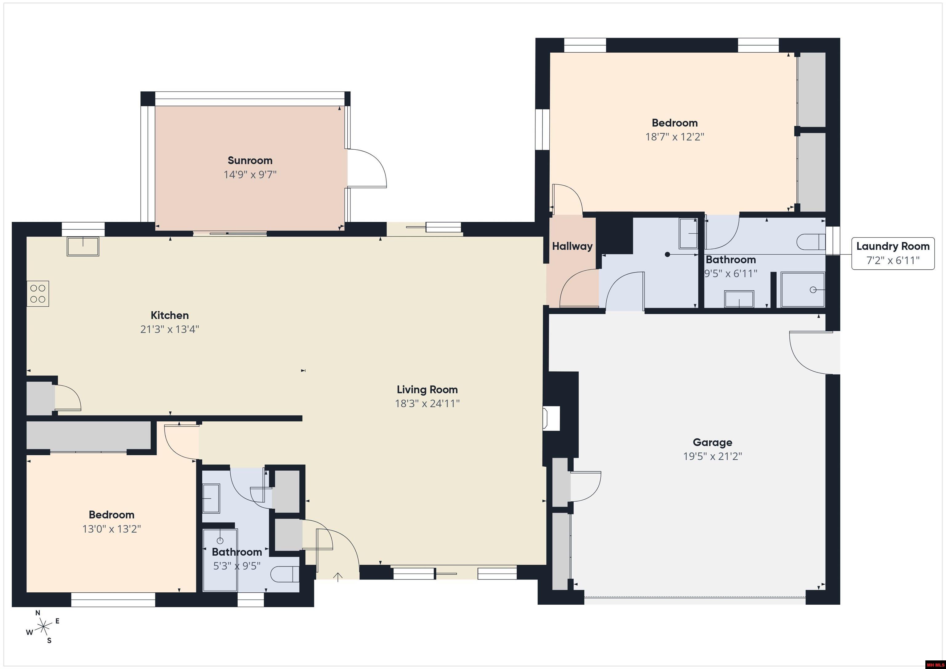 208 Leatherwood Drive