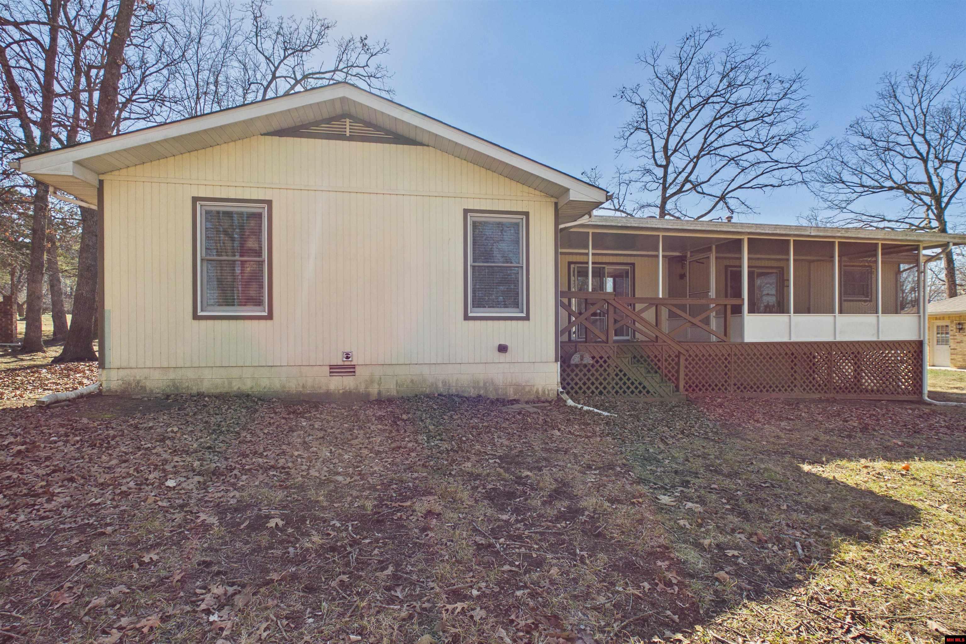 208 Leatherwood Drive