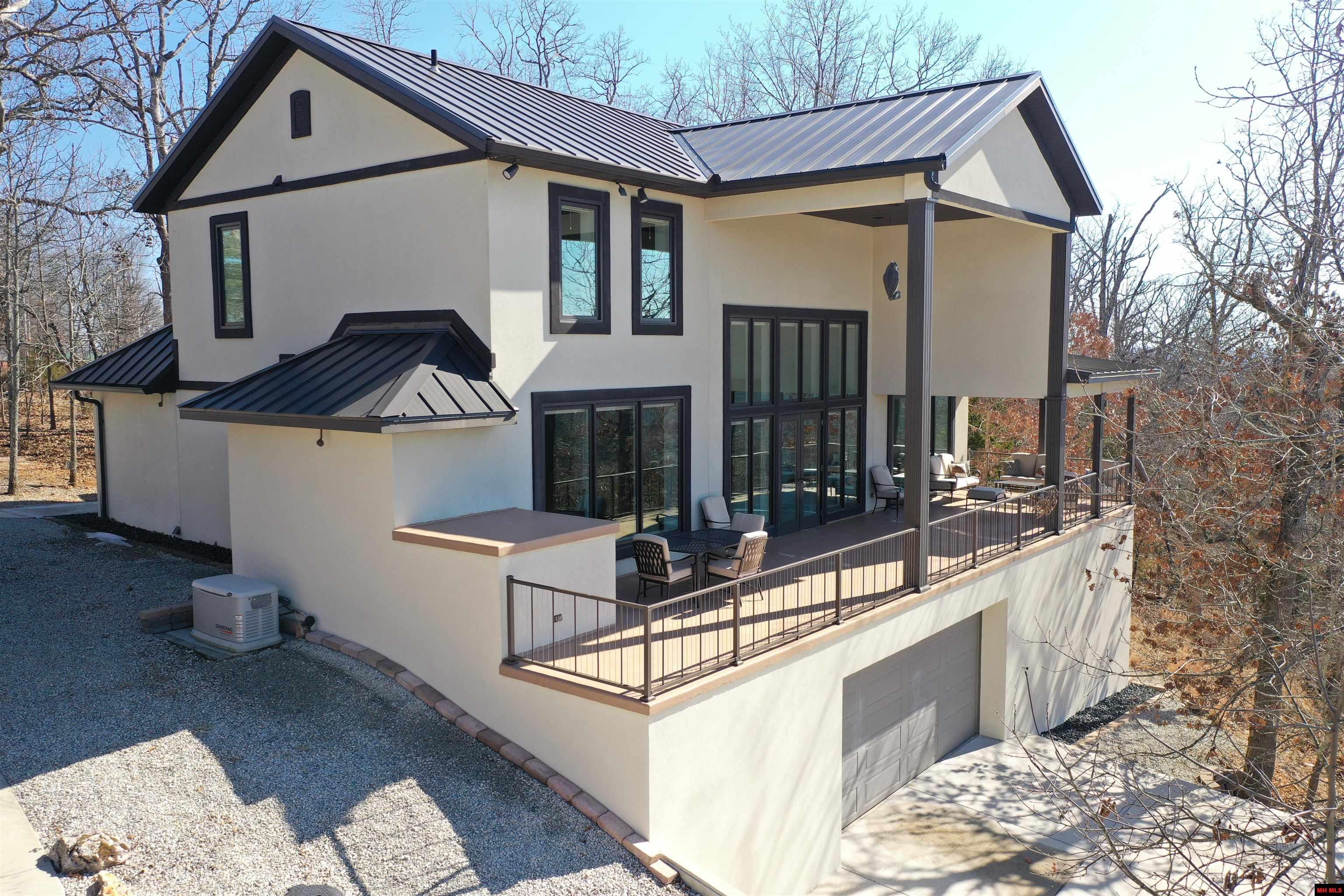 1345 Robinson Point Road