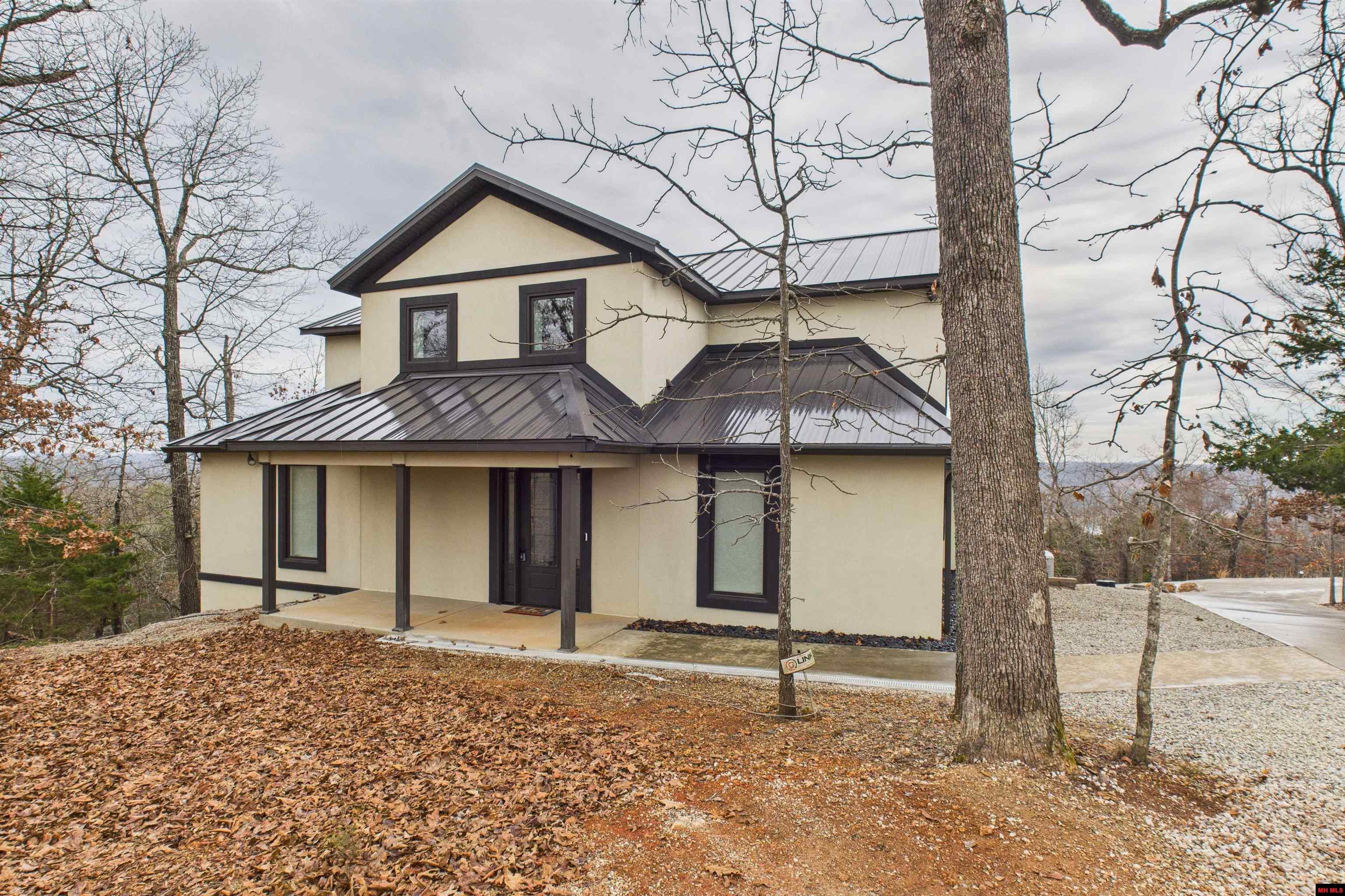 1345 Robinson Point Road