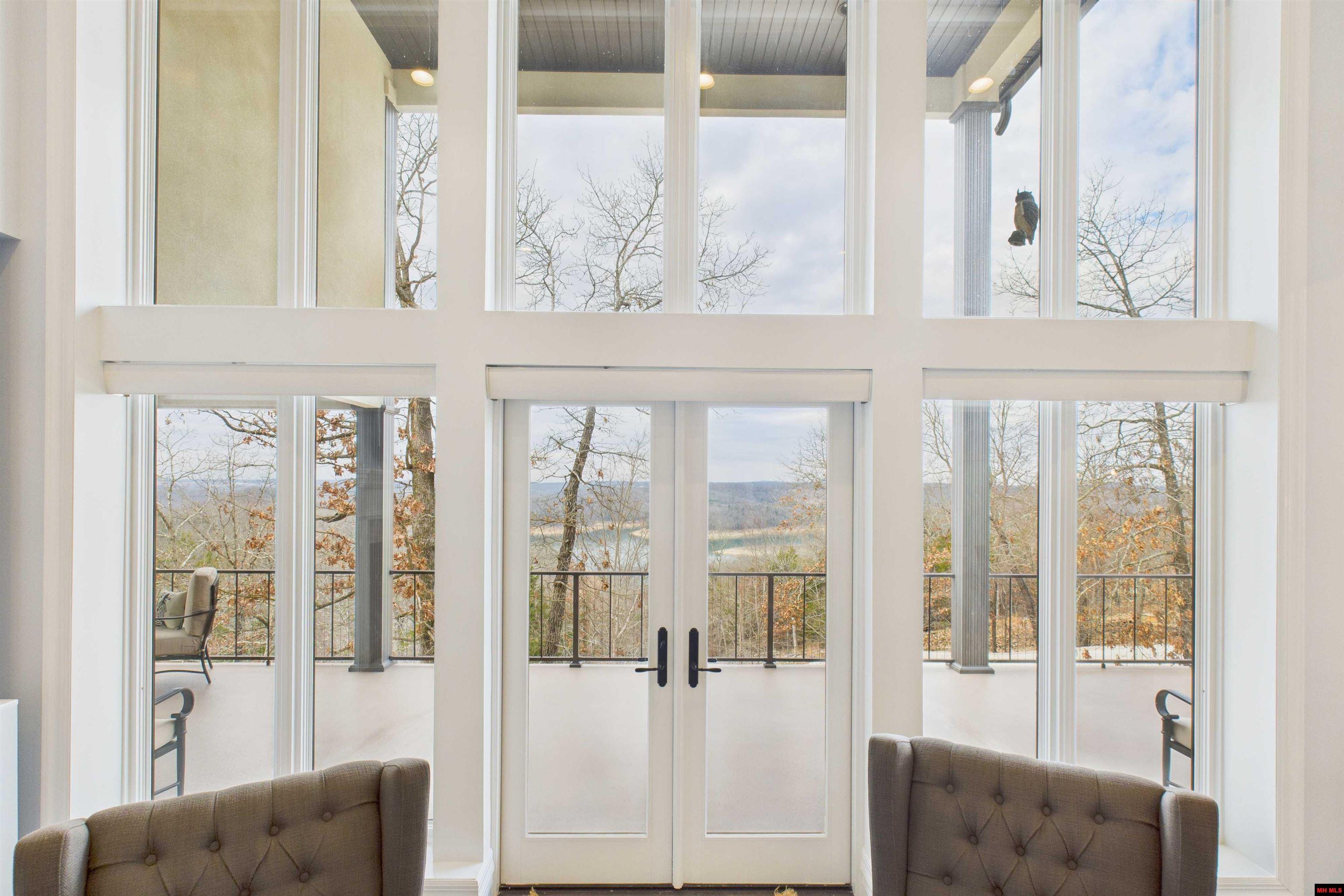 1345 Robinson Point Road