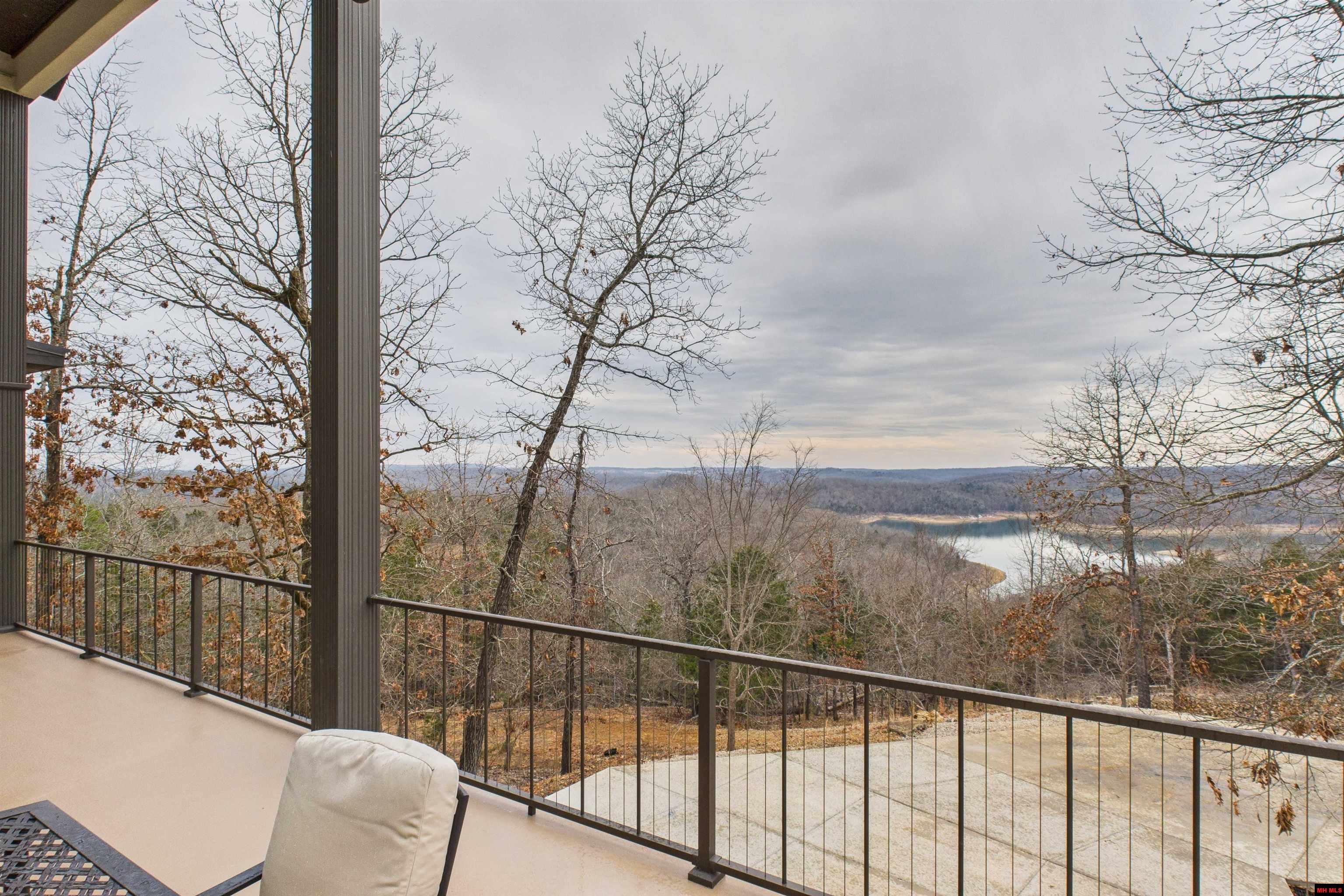 1345 Robinson Point Road