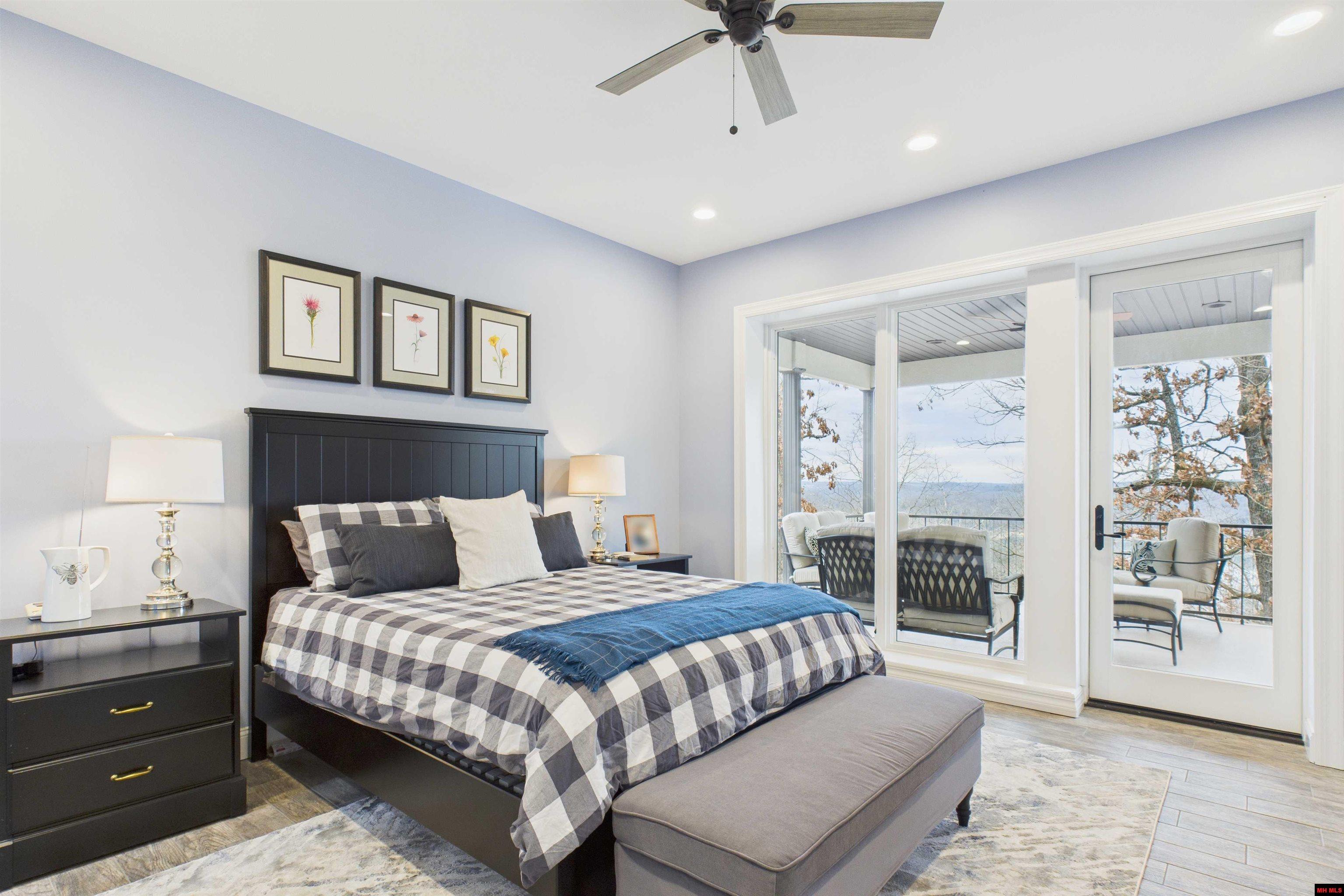 1345 Robinson Point Road