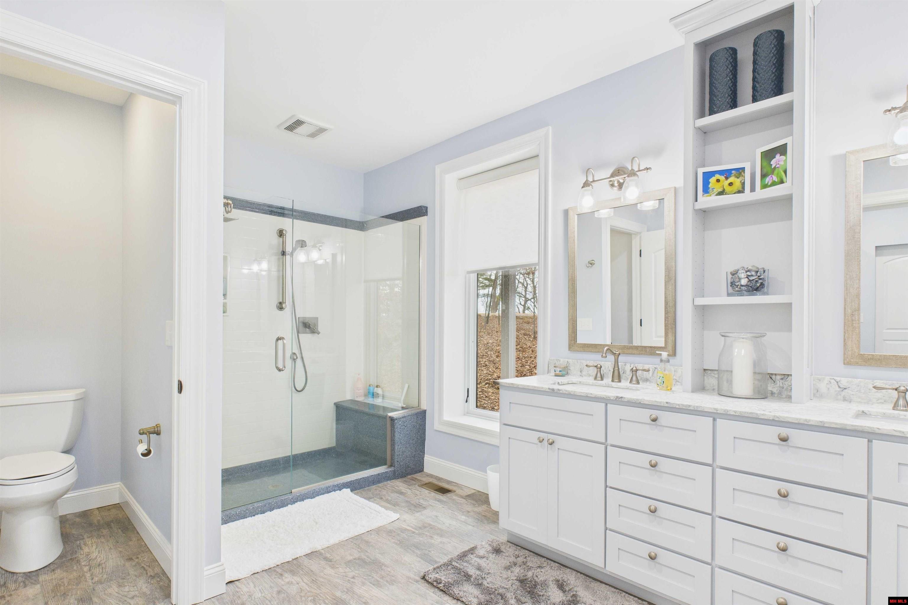 1345 Robinson Point Road