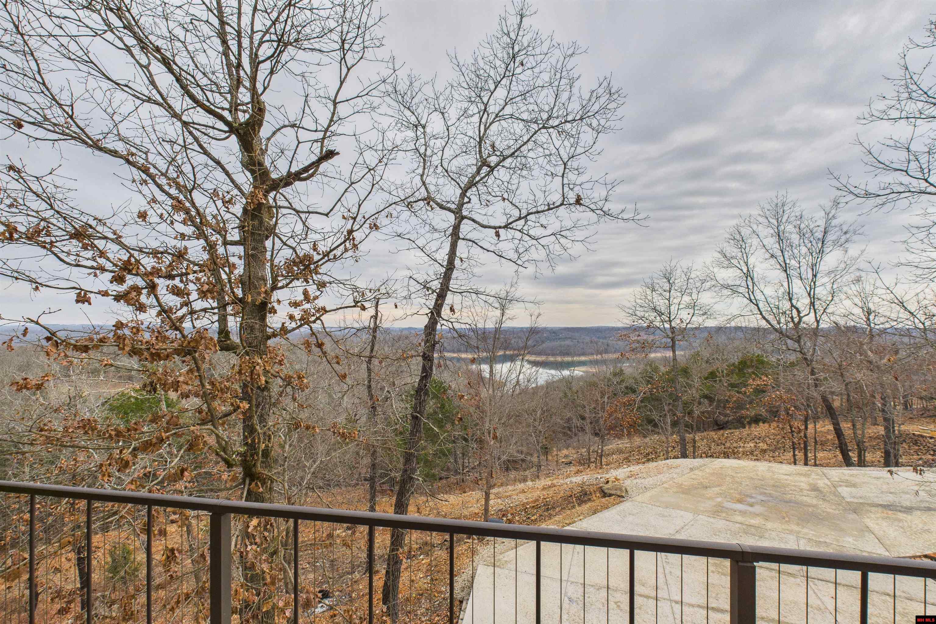 1345 Robinson Point Road