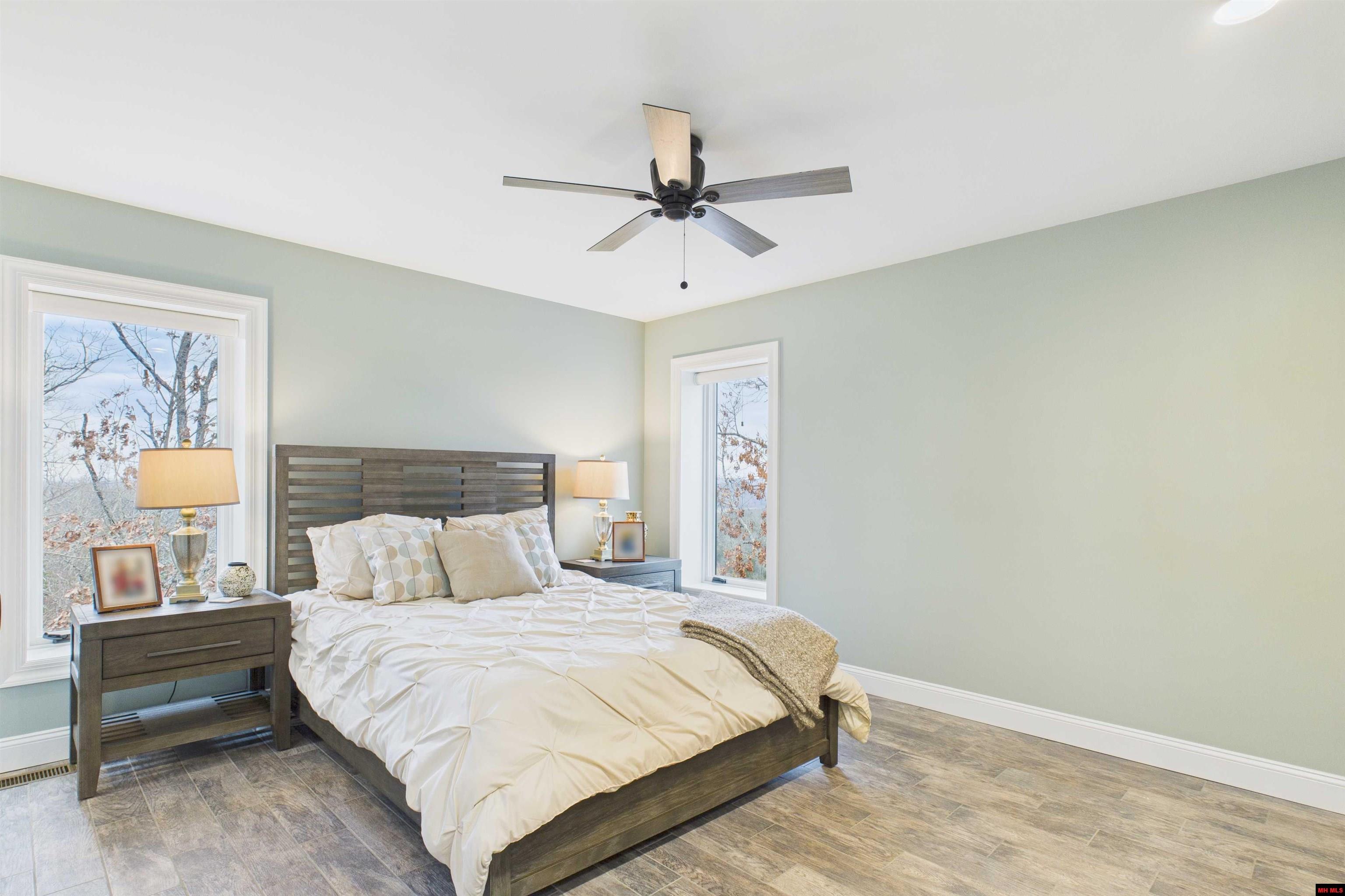 1345 Robinson Point Road