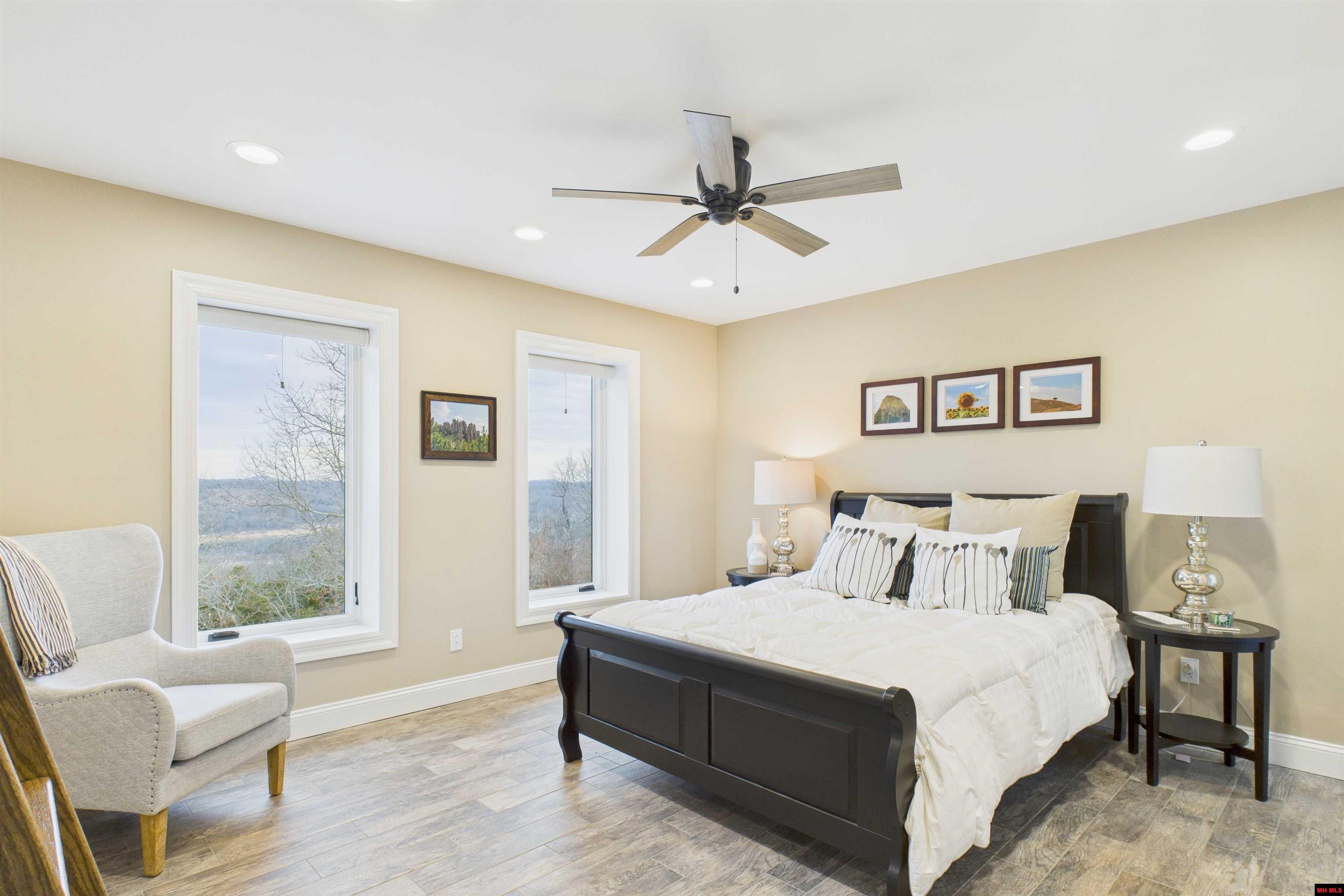 1345 Robinson Point Road