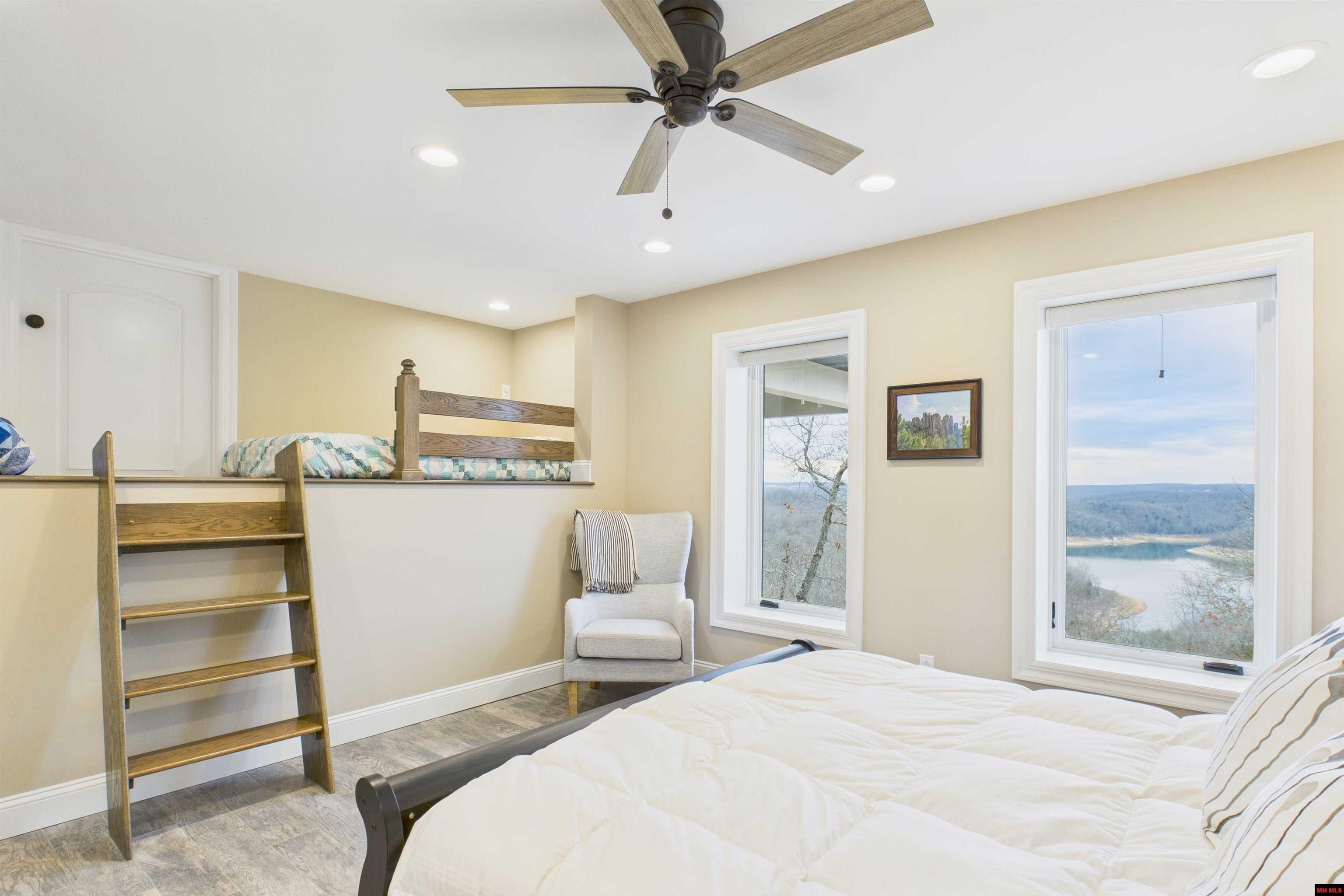 1345 Robinson Point Road