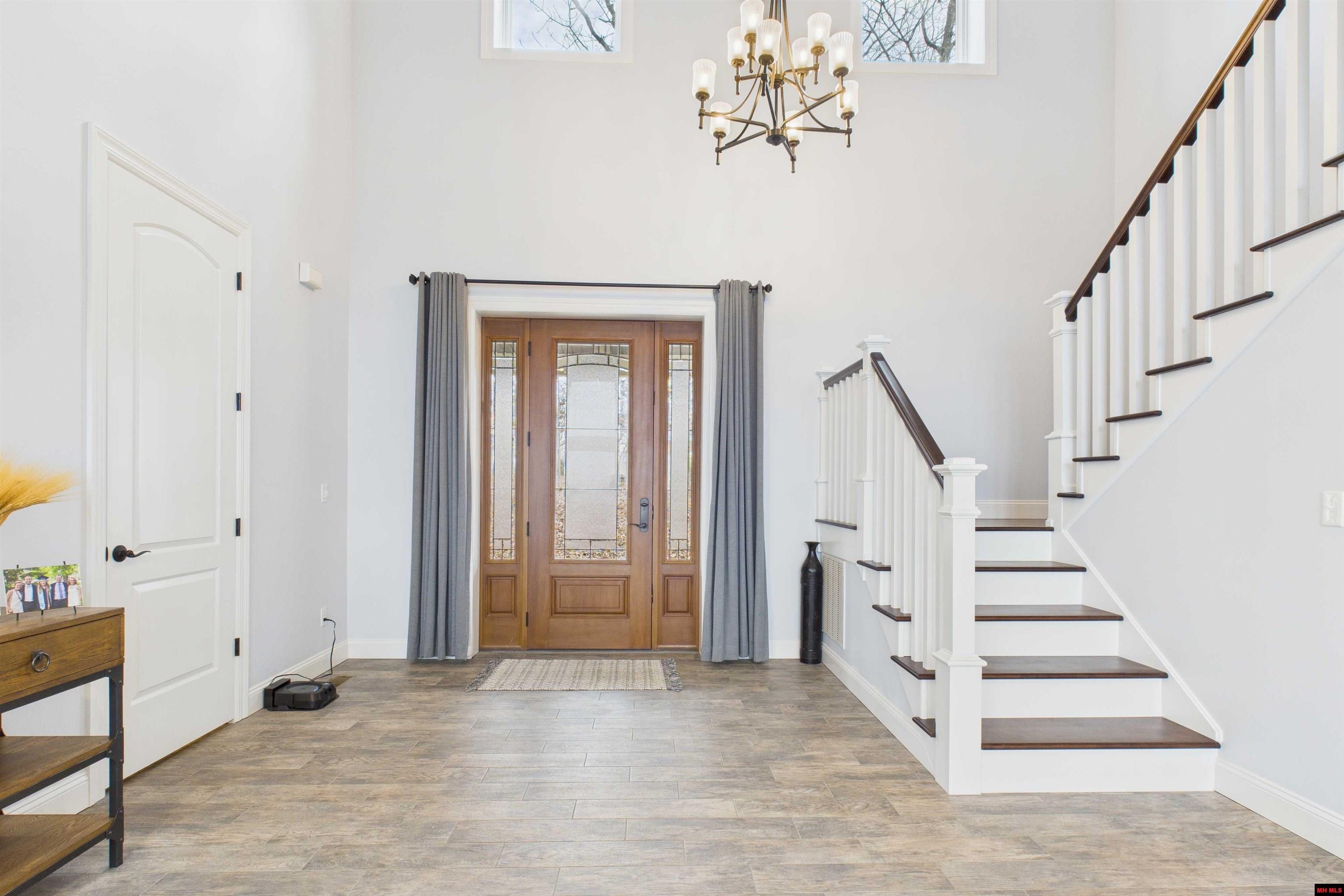 1345 Robinson Point Road